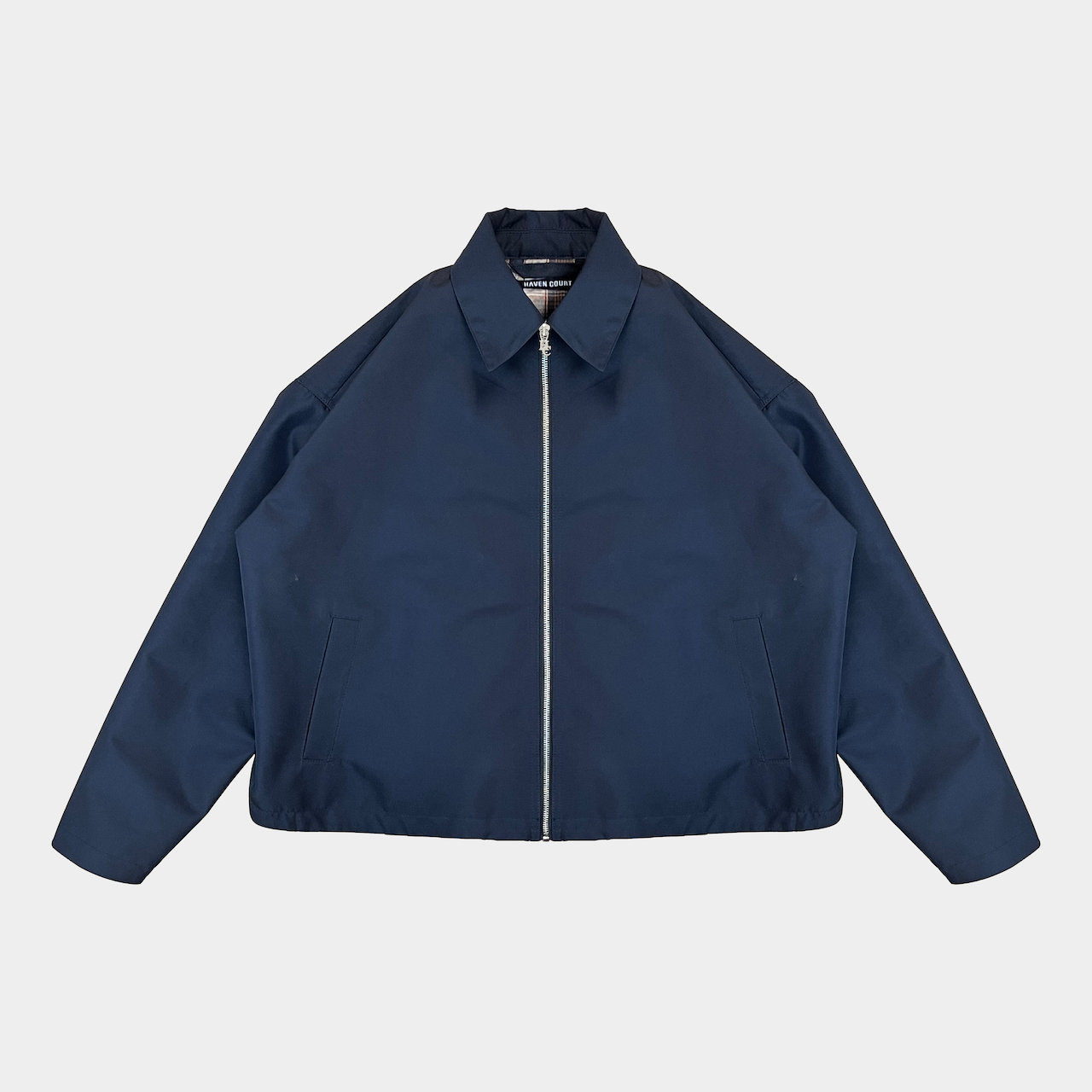 Lamina Work Jacket by – HAVEN COURT