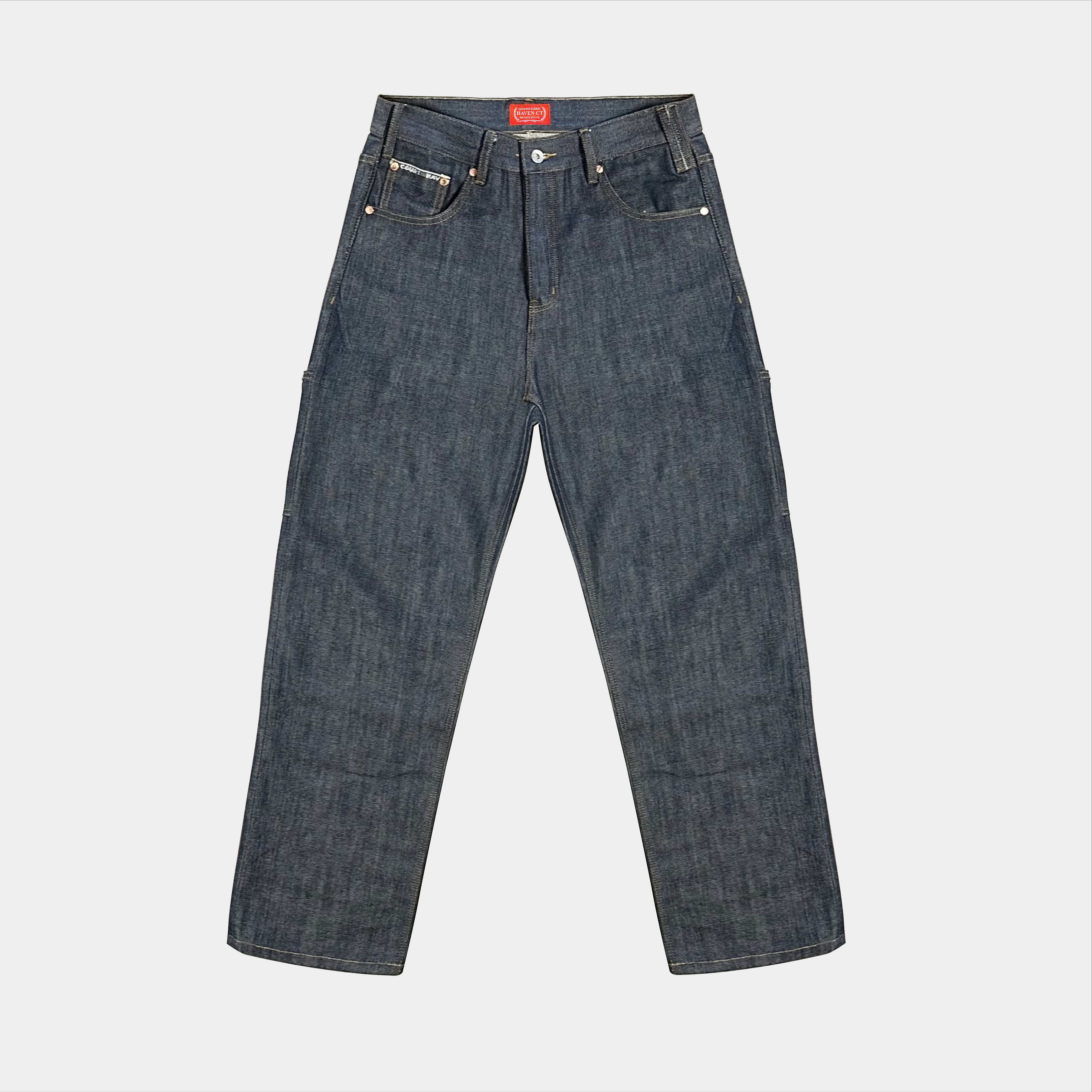572 Jeans – HAVEN COURT