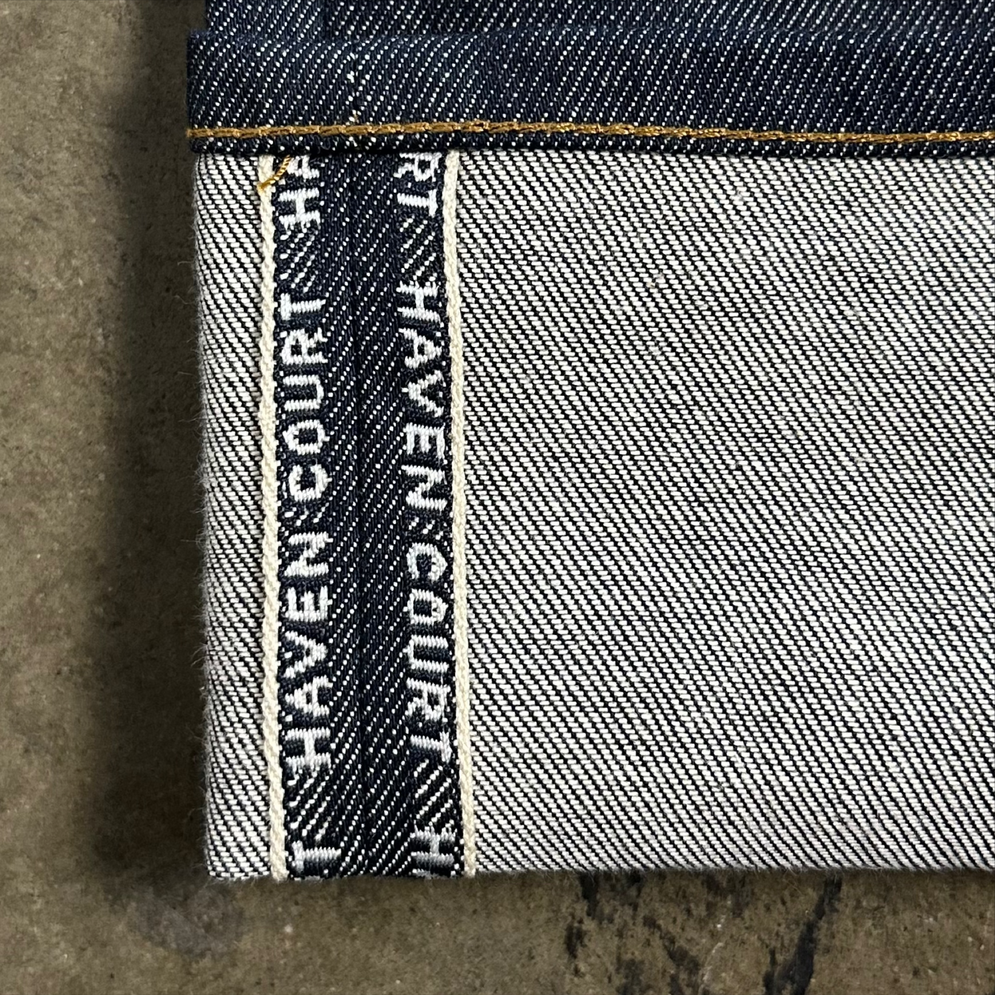 572 Jeans