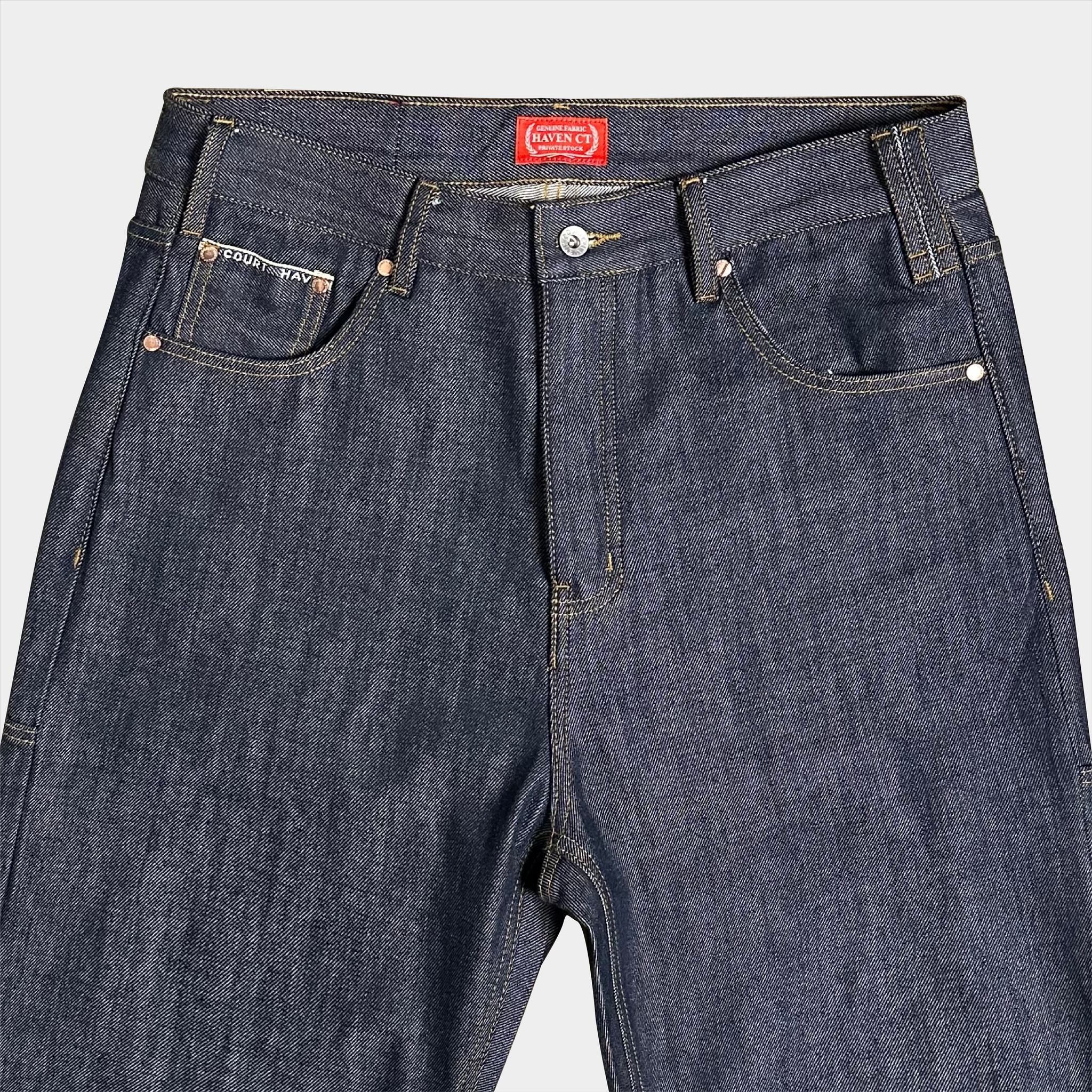 572 Jeans