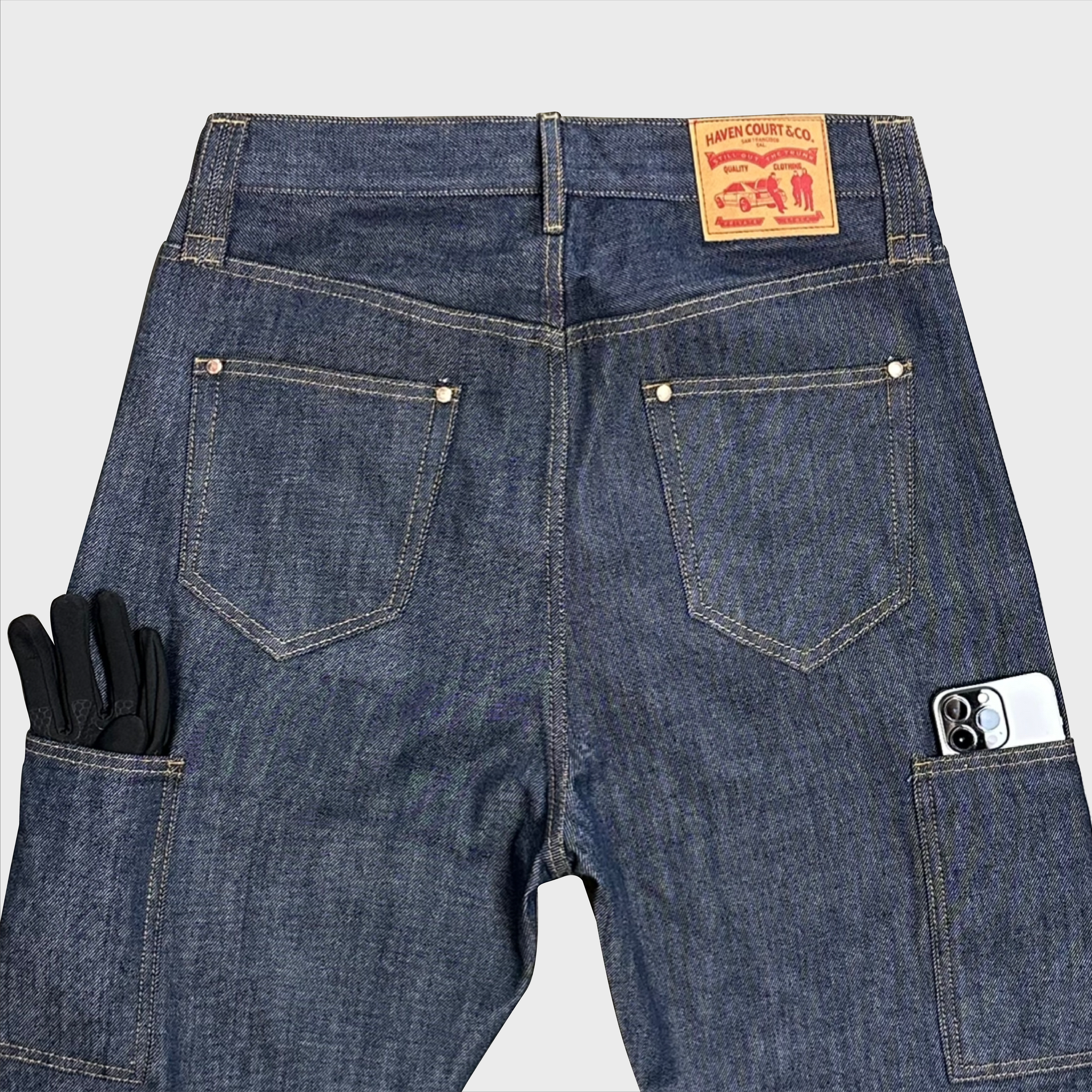 572 Jeans