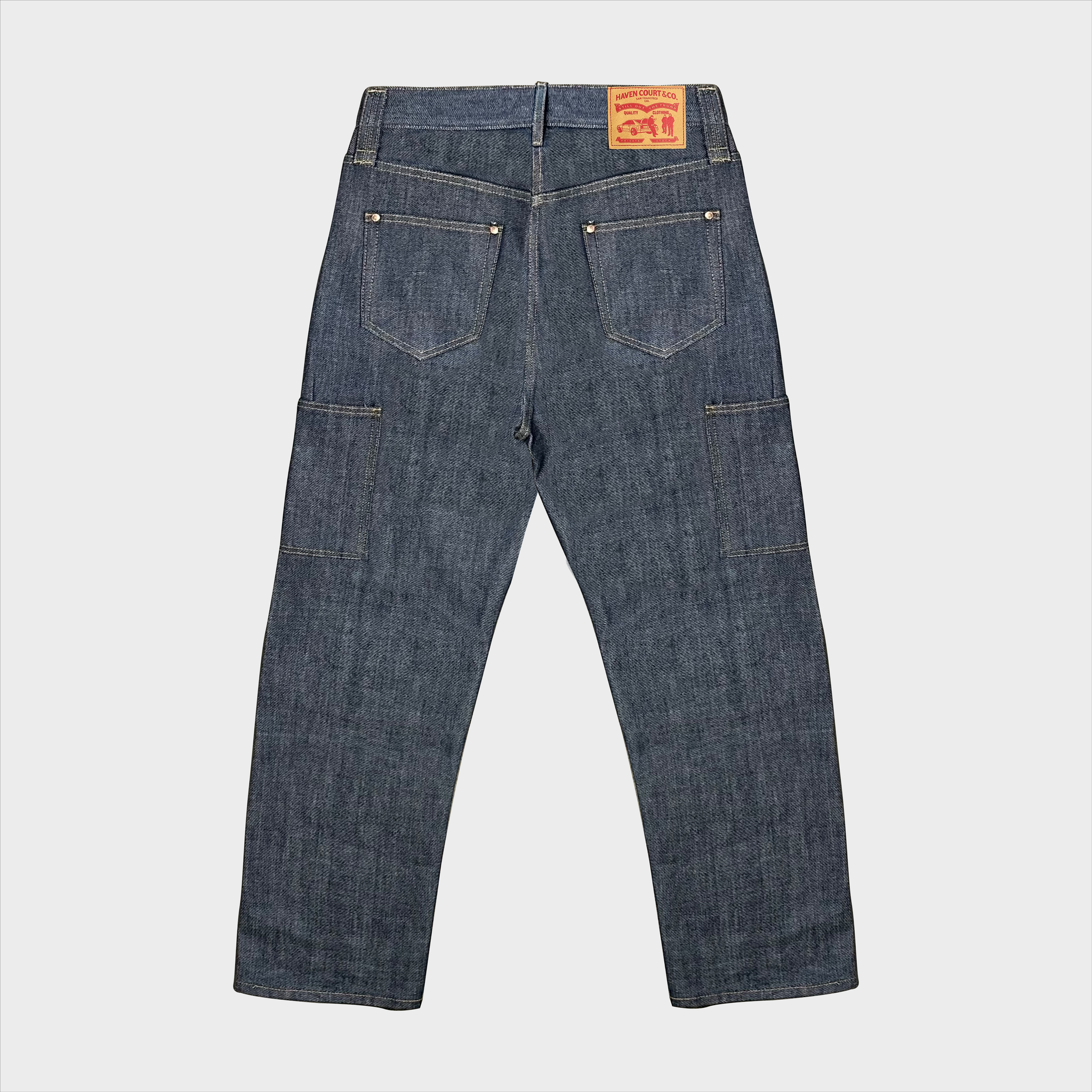 572 Jeans