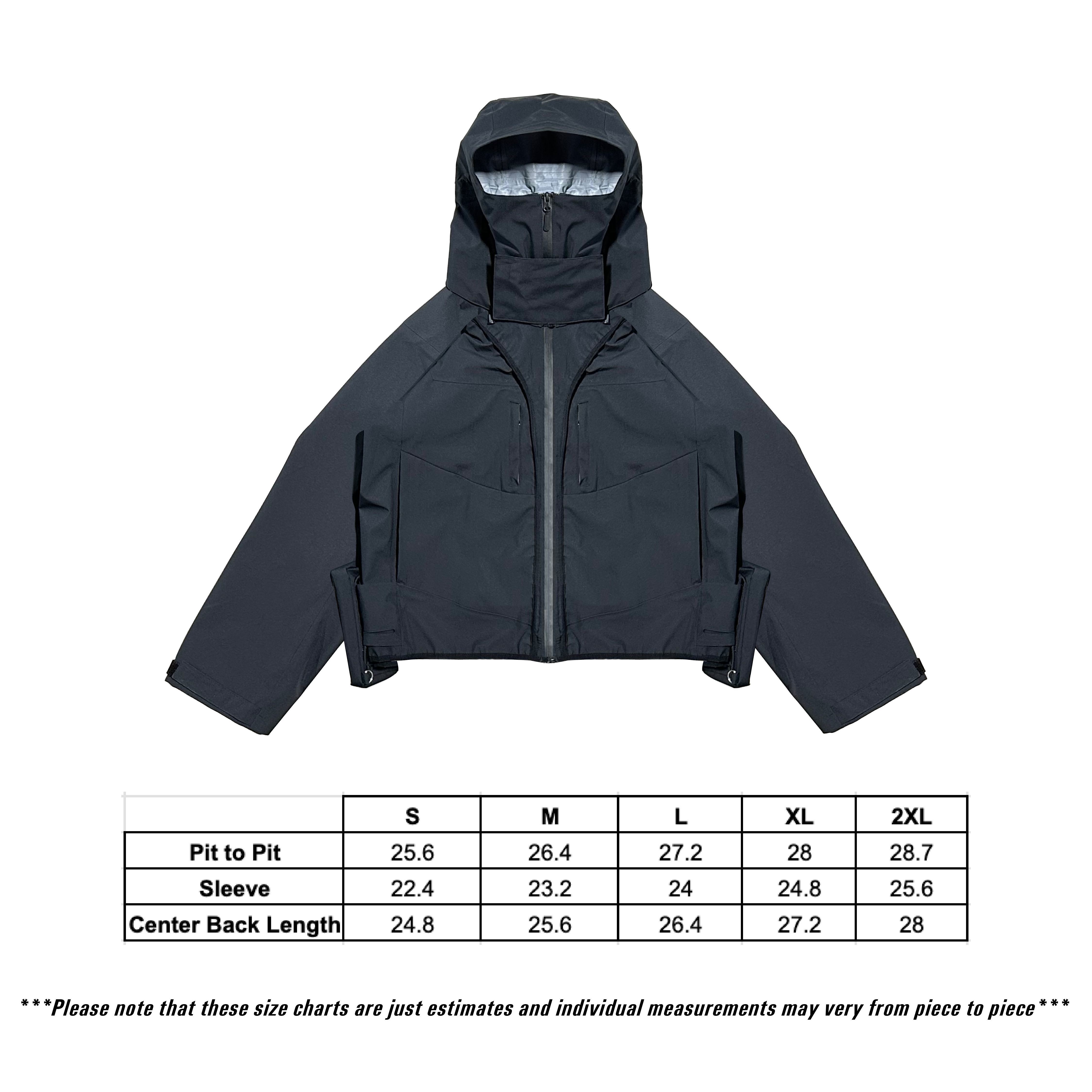 Shift Raincoat – HAVEN COURT