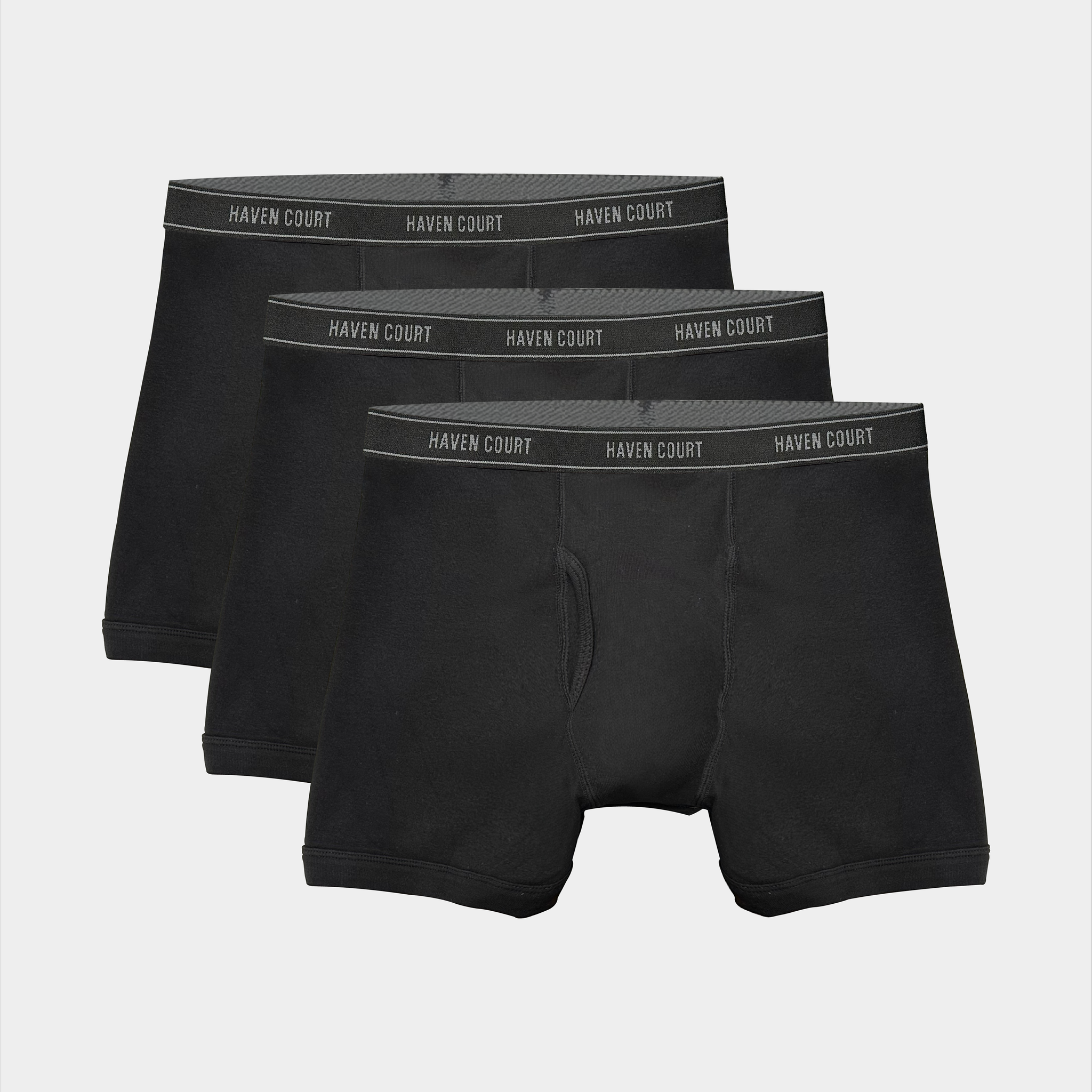 3 Pack - Boxer Breifs