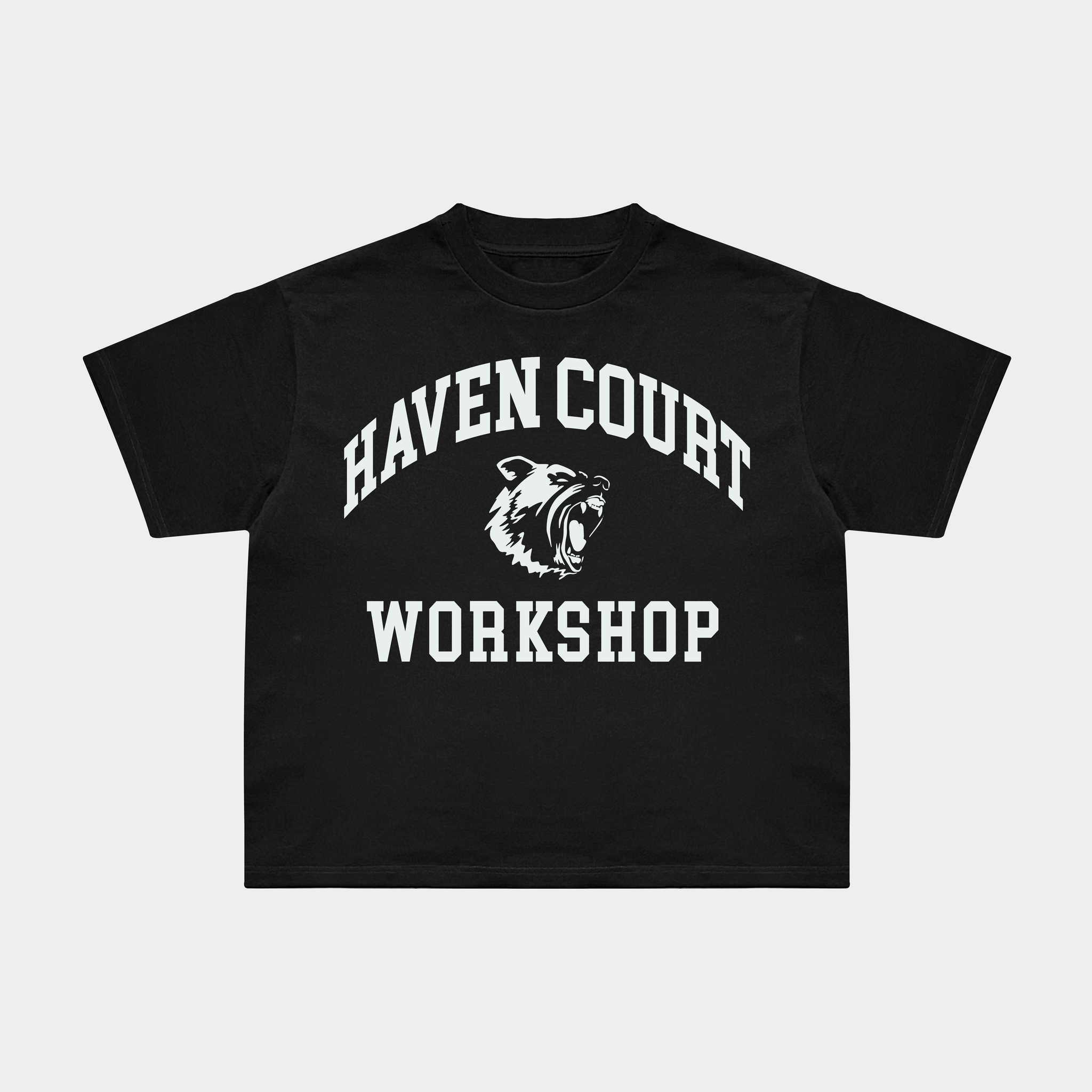 College Bear Tee (Shaka x HC x COMPLEX)