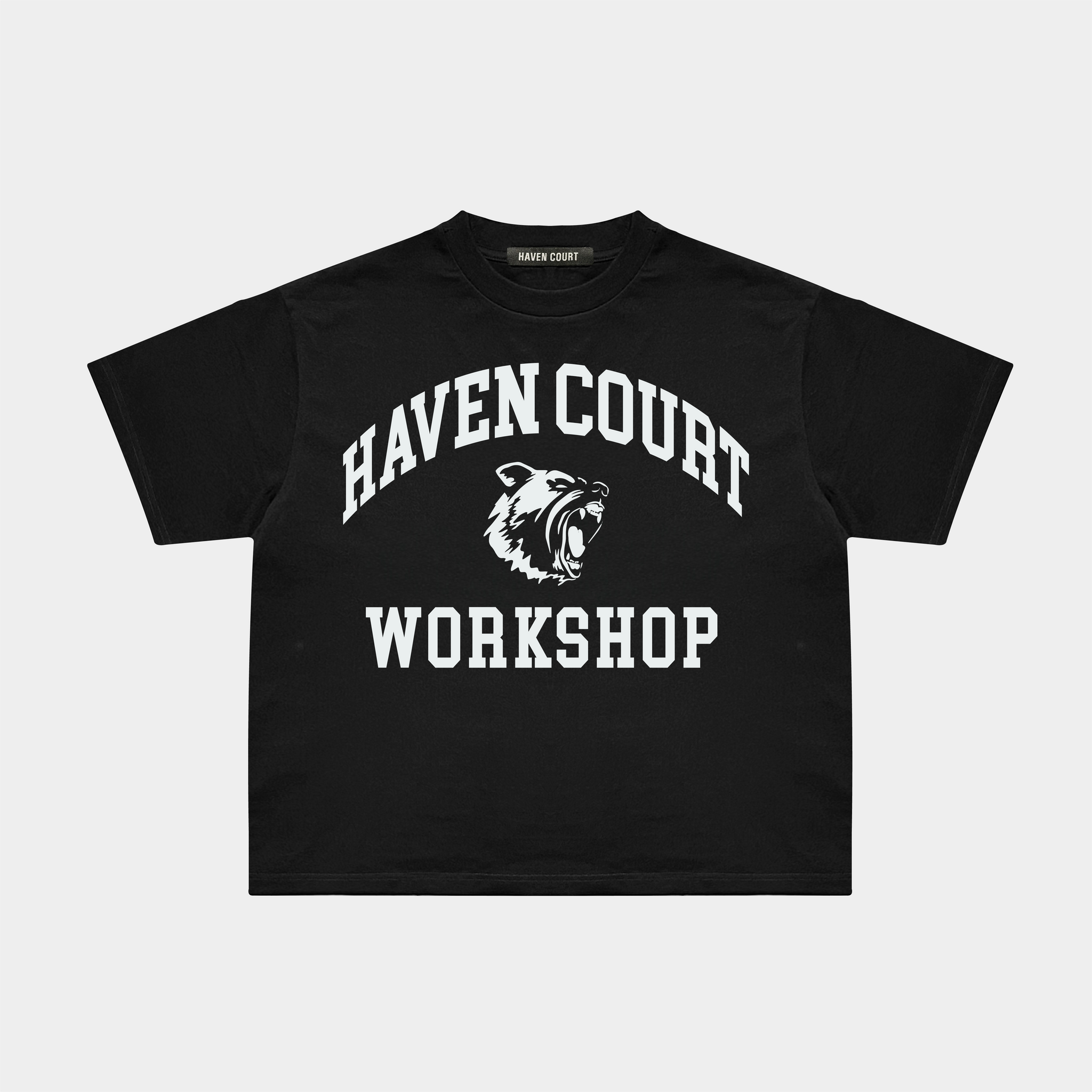 College Bear Tee