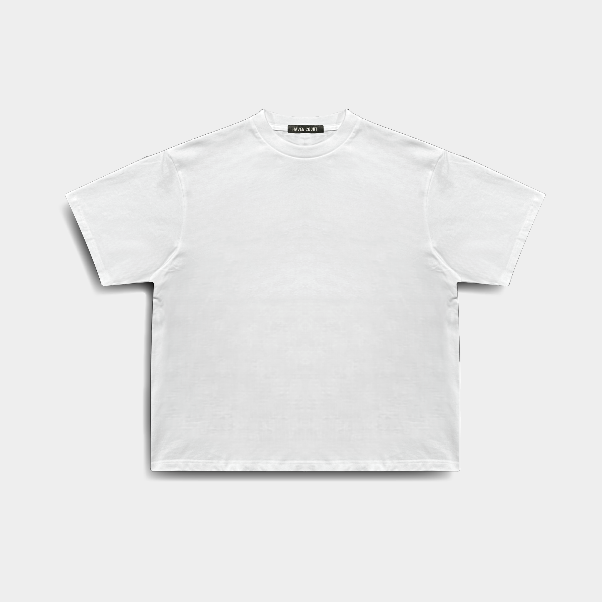 Corner Boy Blank Tee - V2