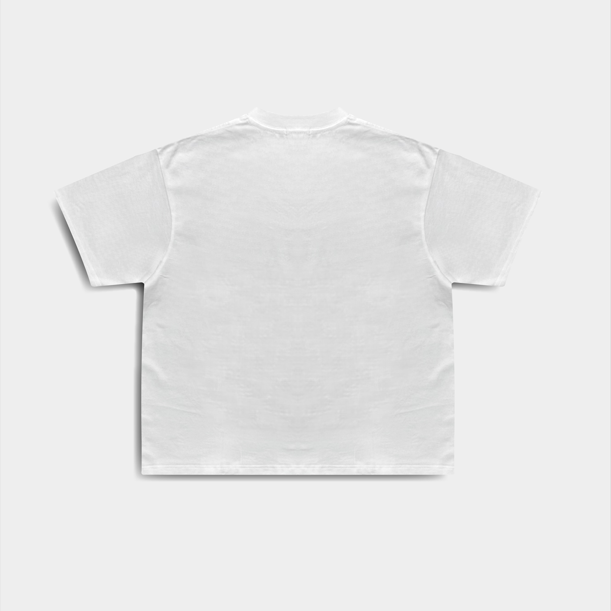 Corner Boy Blank Tee - V2