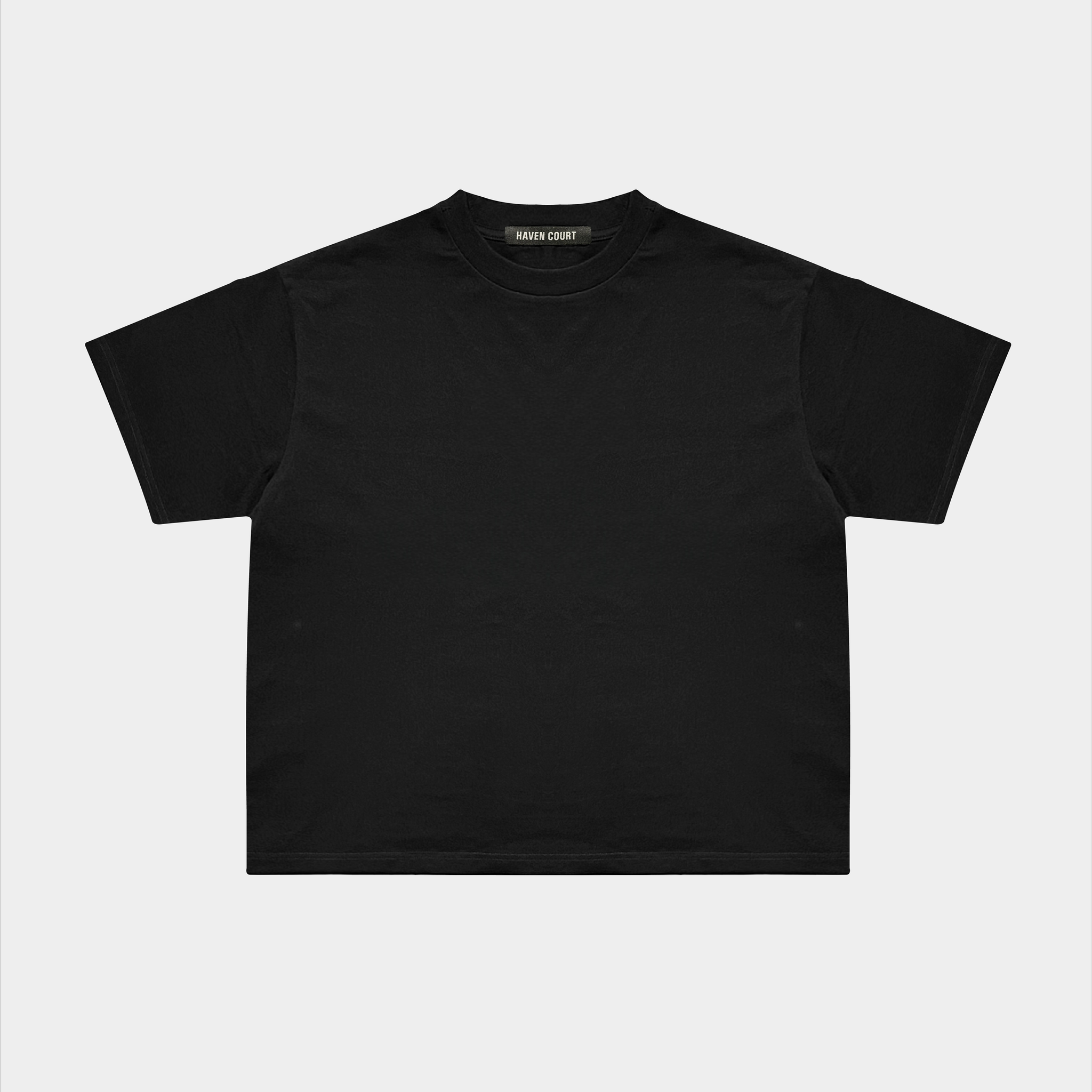 Corner Boy Blank Tee - V2