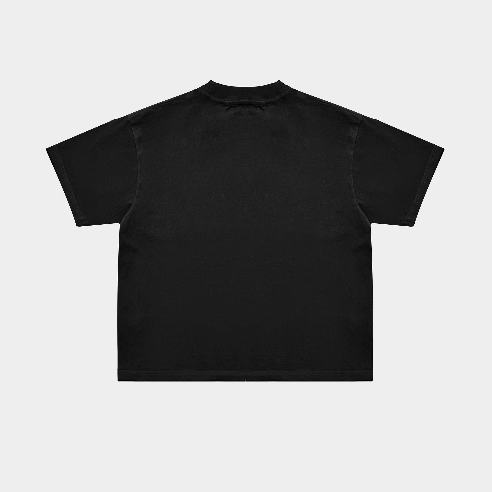 Corner Boy Blank Tee - V2
