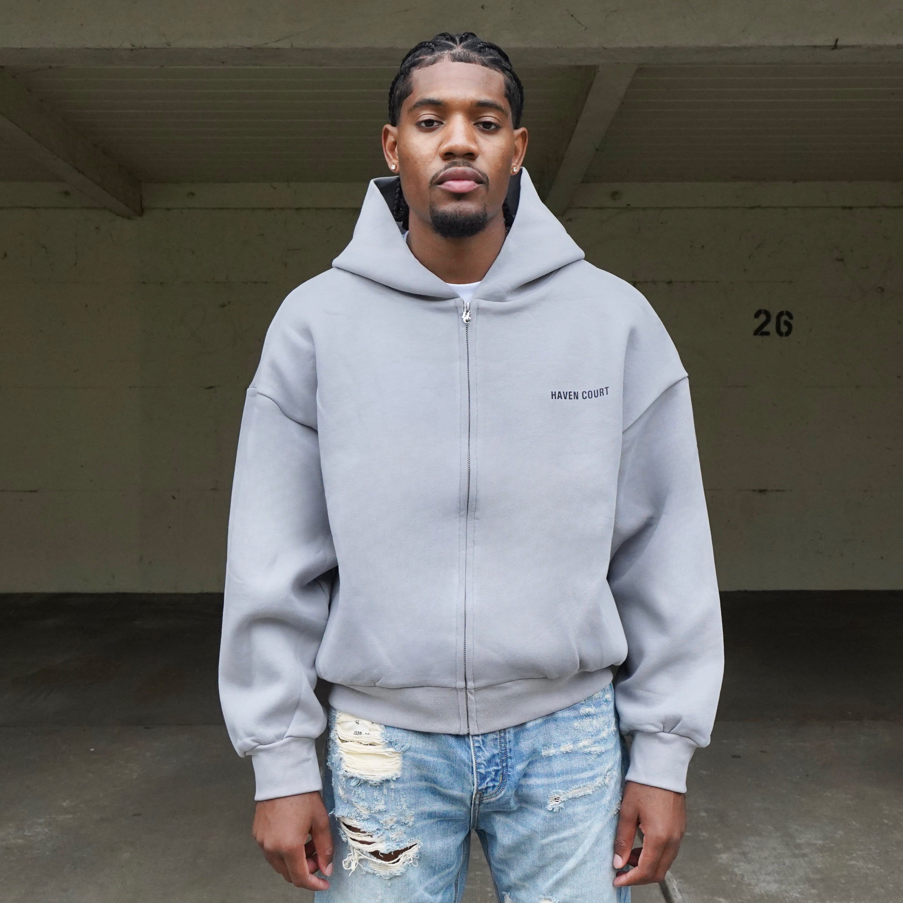 トップス c-boy style Concrete Mood (No.4) トップス c-boy style Concrete Mood (No.4) Baby Boy - Tops