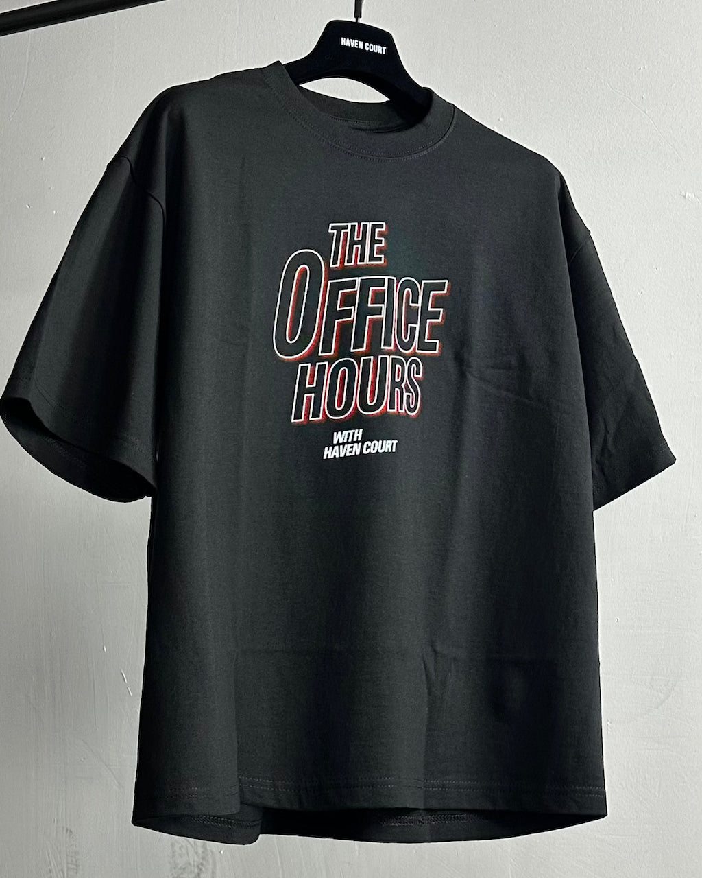Office Hours 2025 Tee