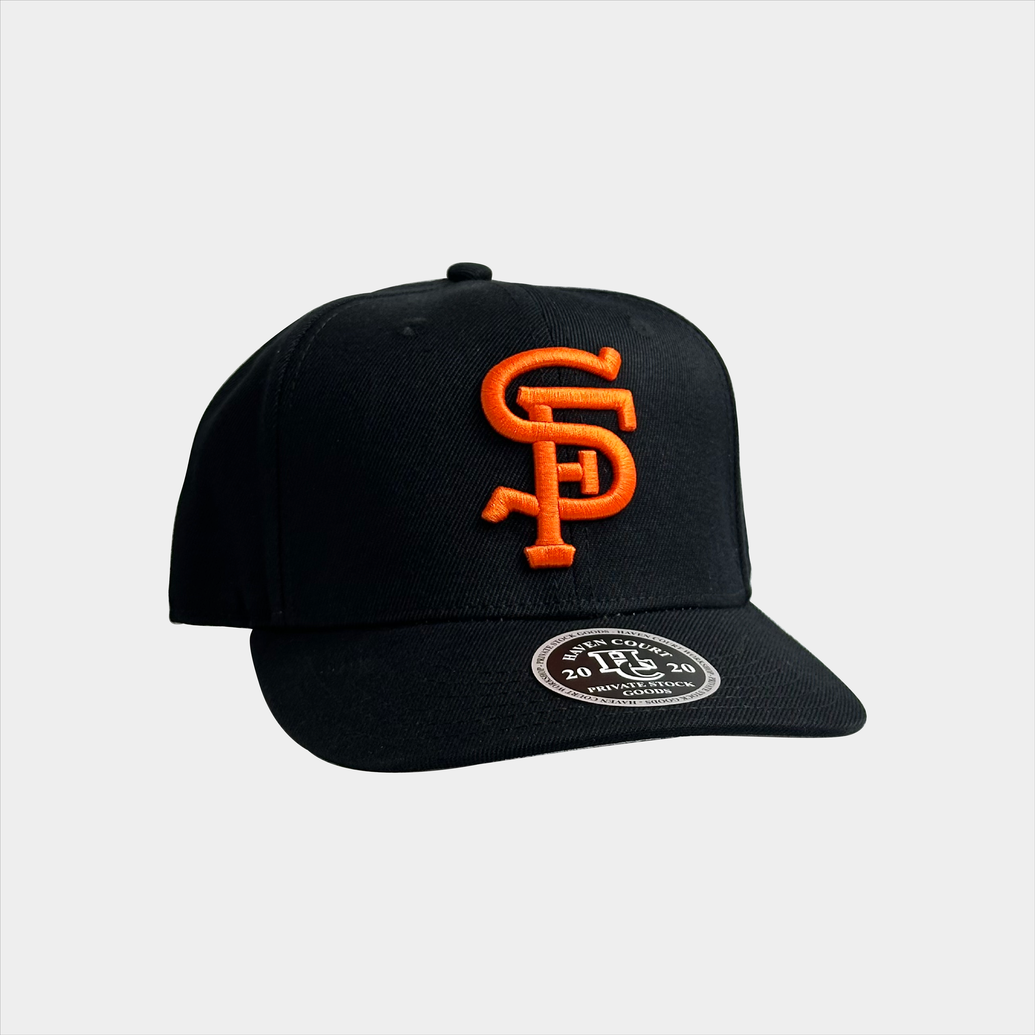 Frisco Fitted V2