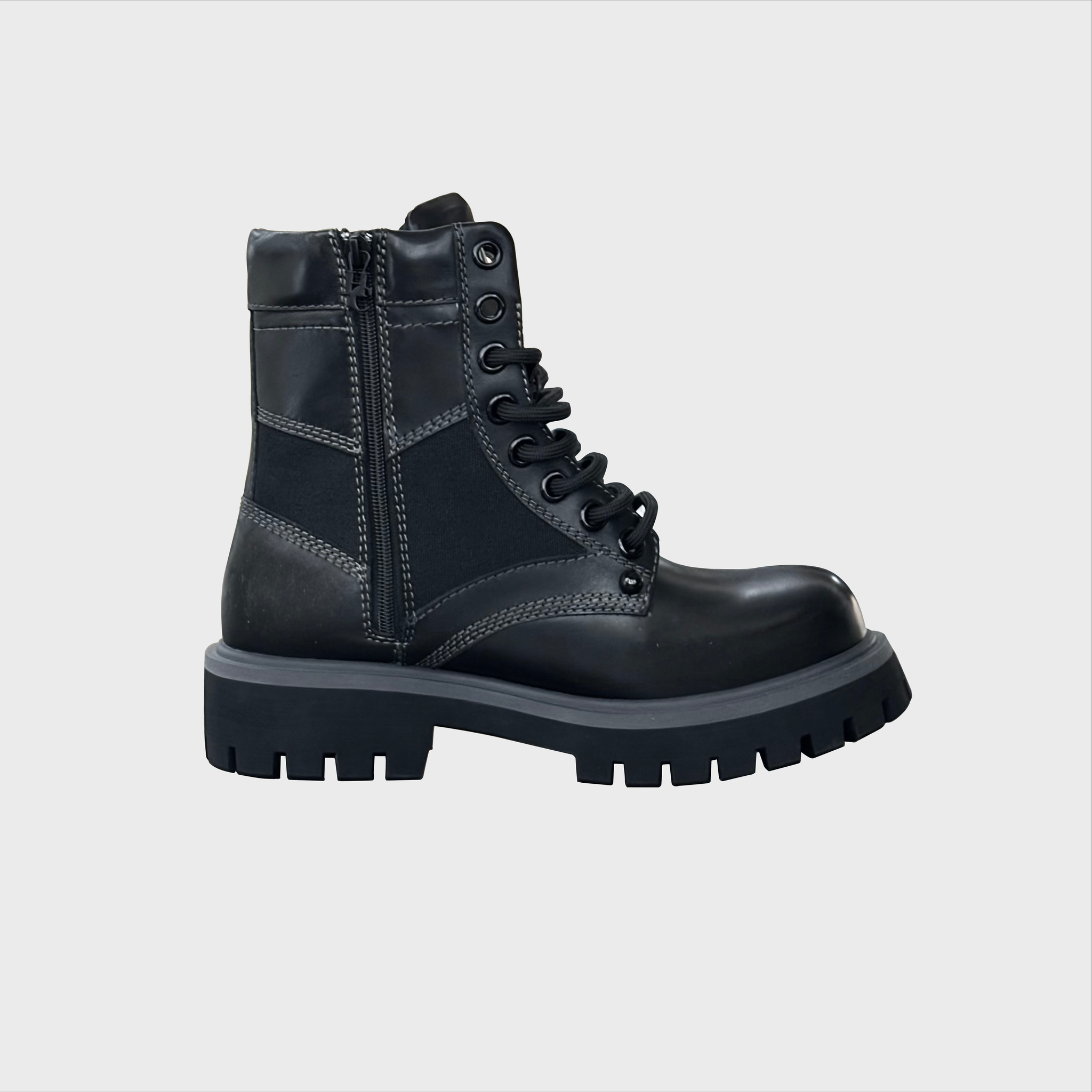 Genesis Boot