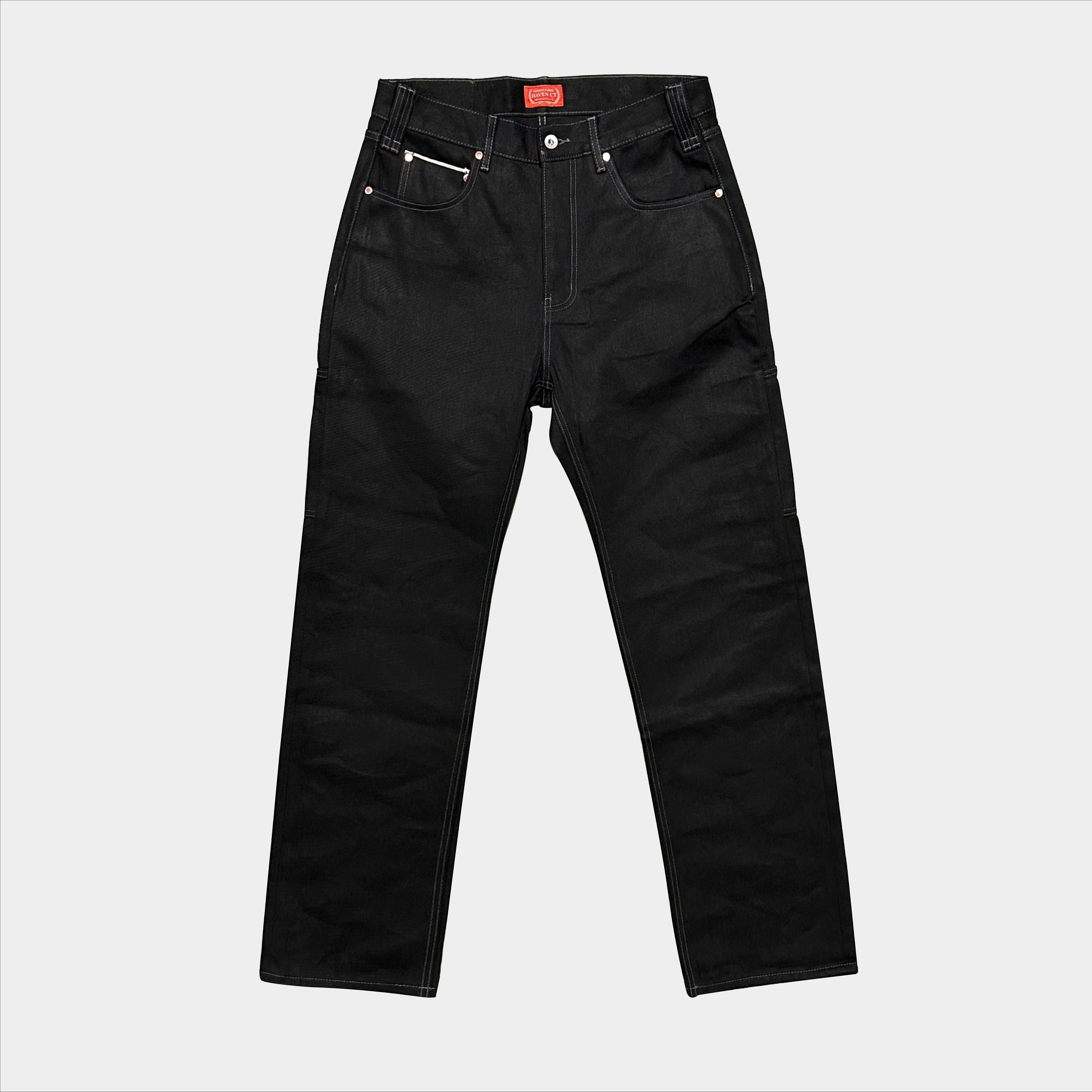 HC ES V2 Jeans - 13.8oz – HAVEN COURT