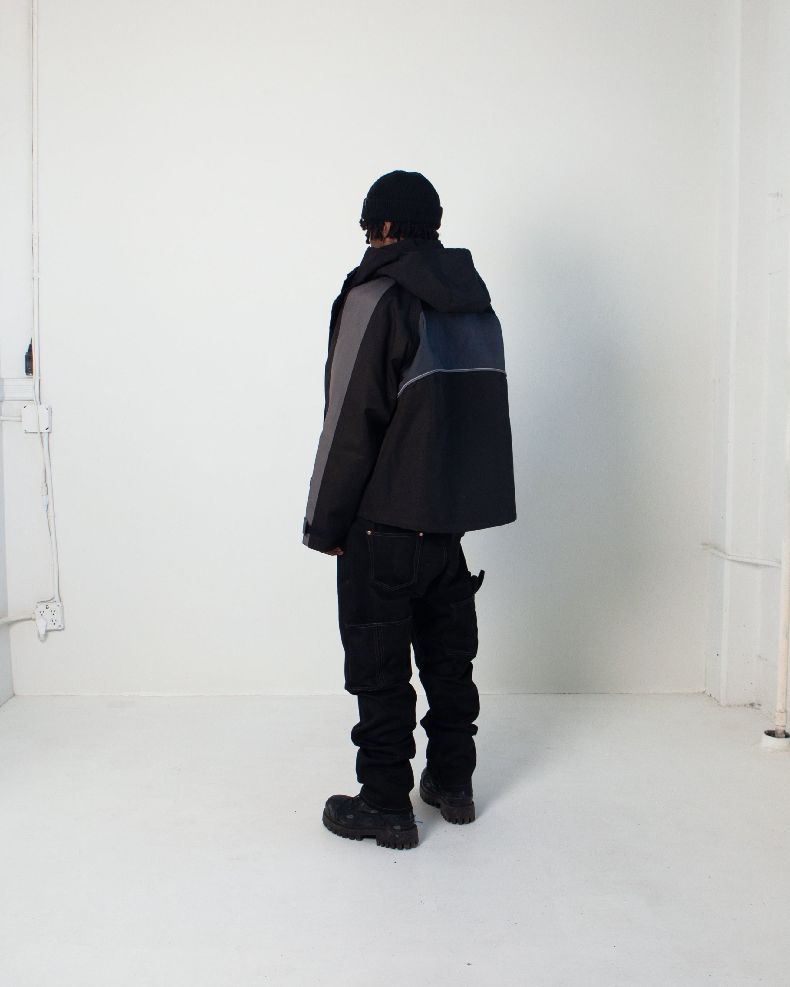 (HARさん専用)Creative Memories プロテクター　スパーゴ CYPRESS PARKA JACKET – HAVEN COURT