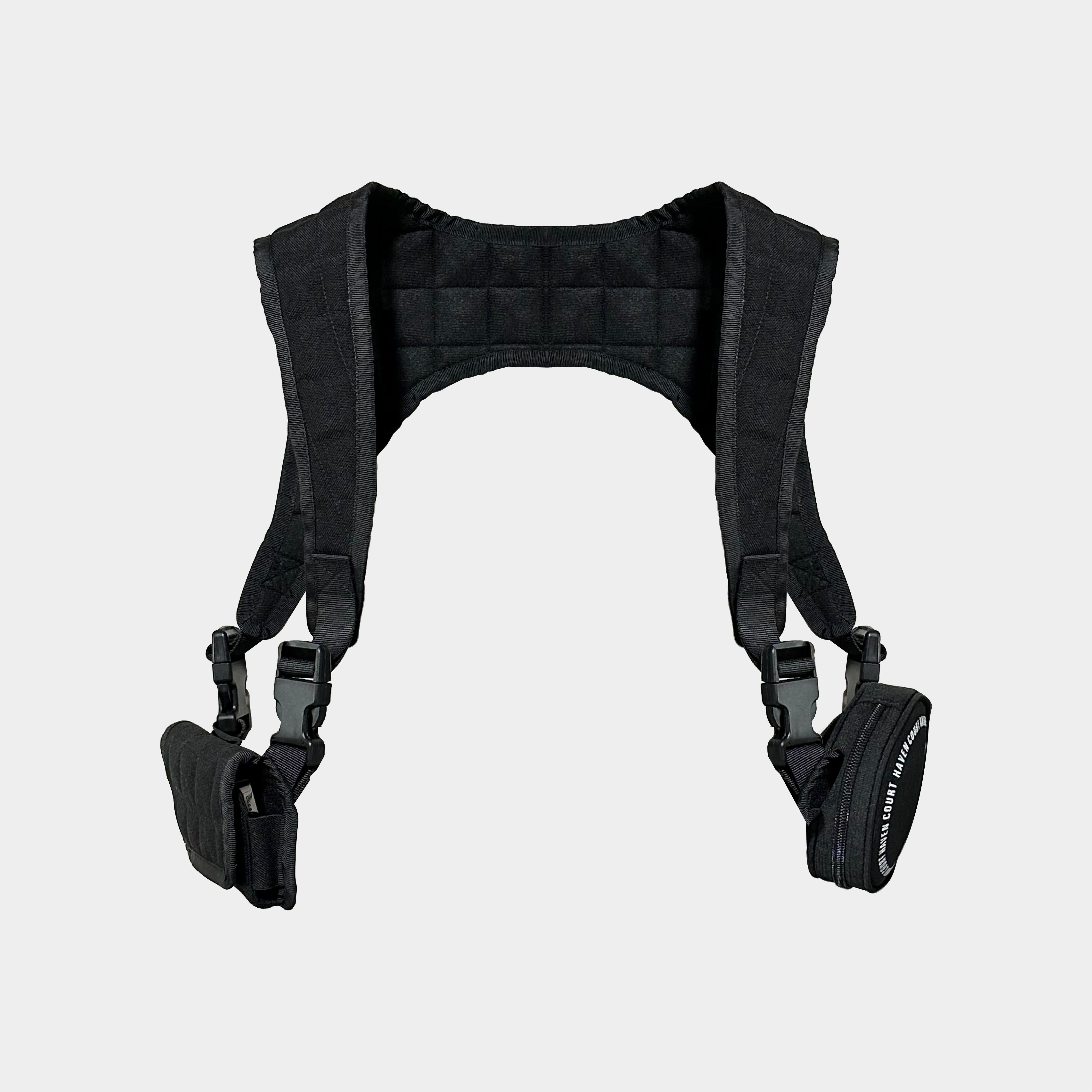 Switch Vest (Holster) – HAVEN COURT