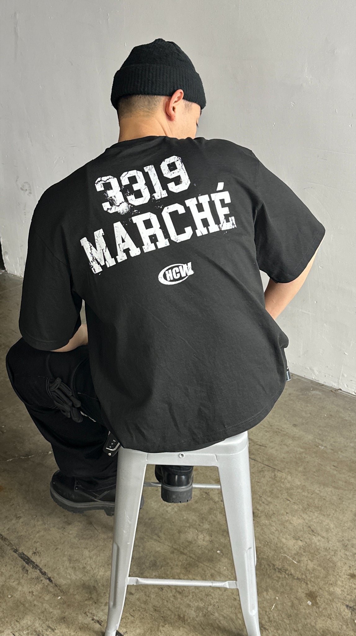 3319 Marche Collab Tee