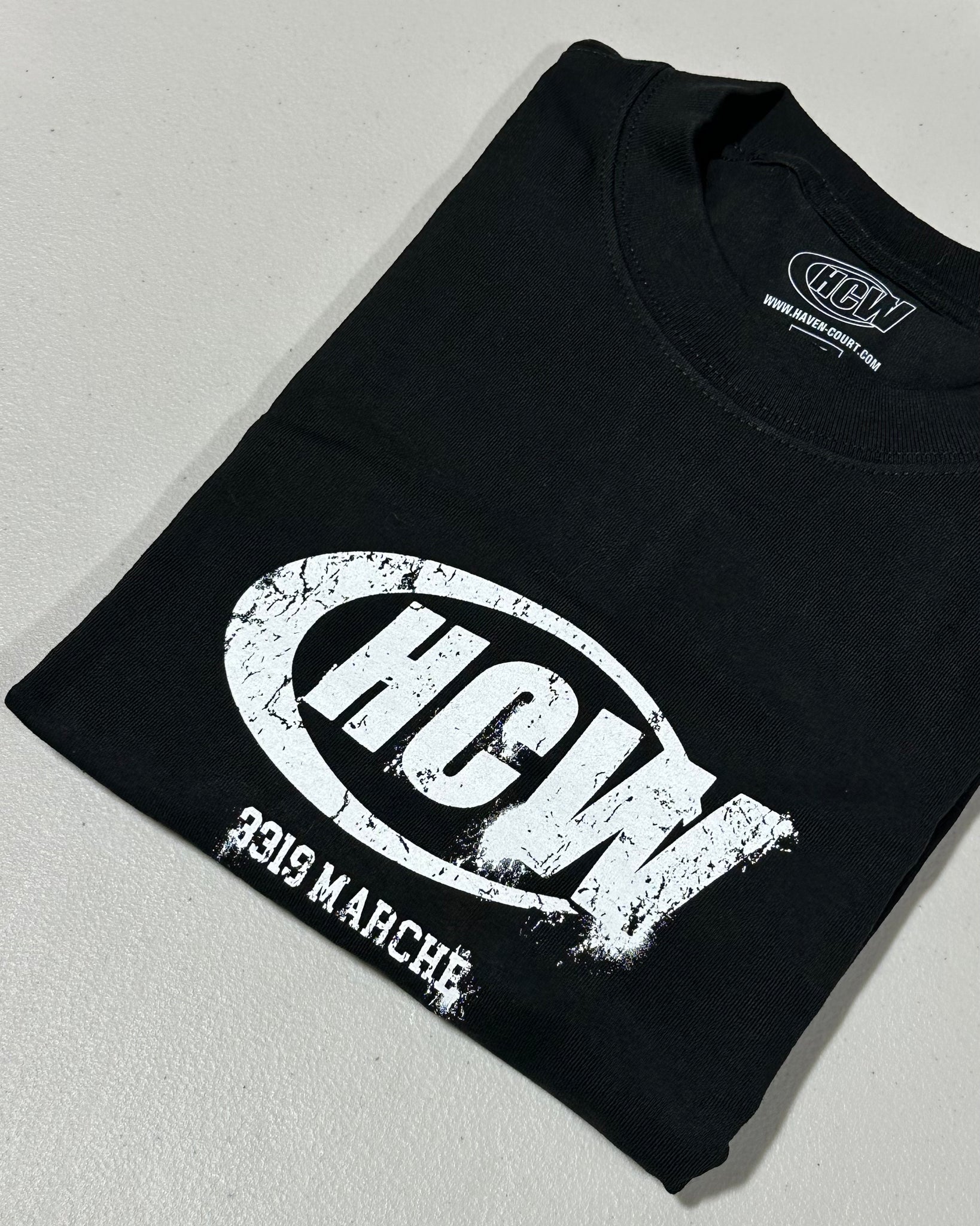3319 Marche Collab Tee