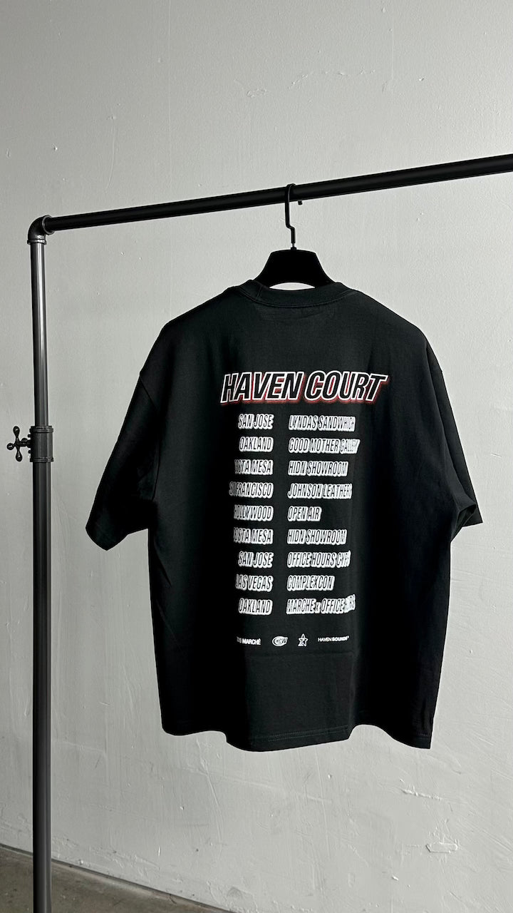 Office Hours 2025 Tee