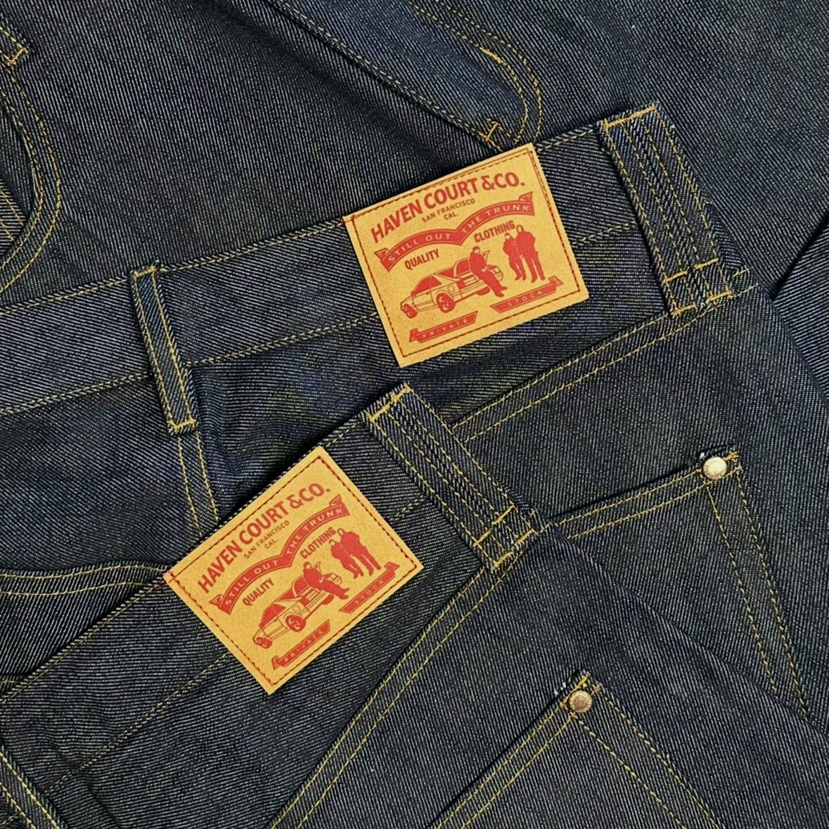 572 Jeans