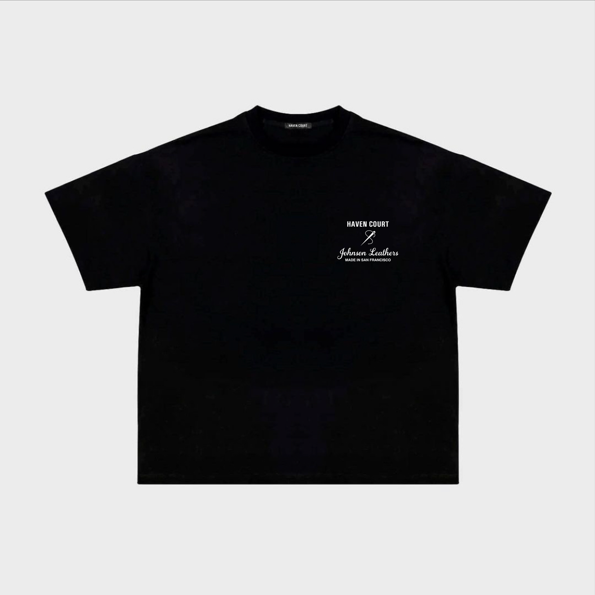 JL x HC Collab Tee