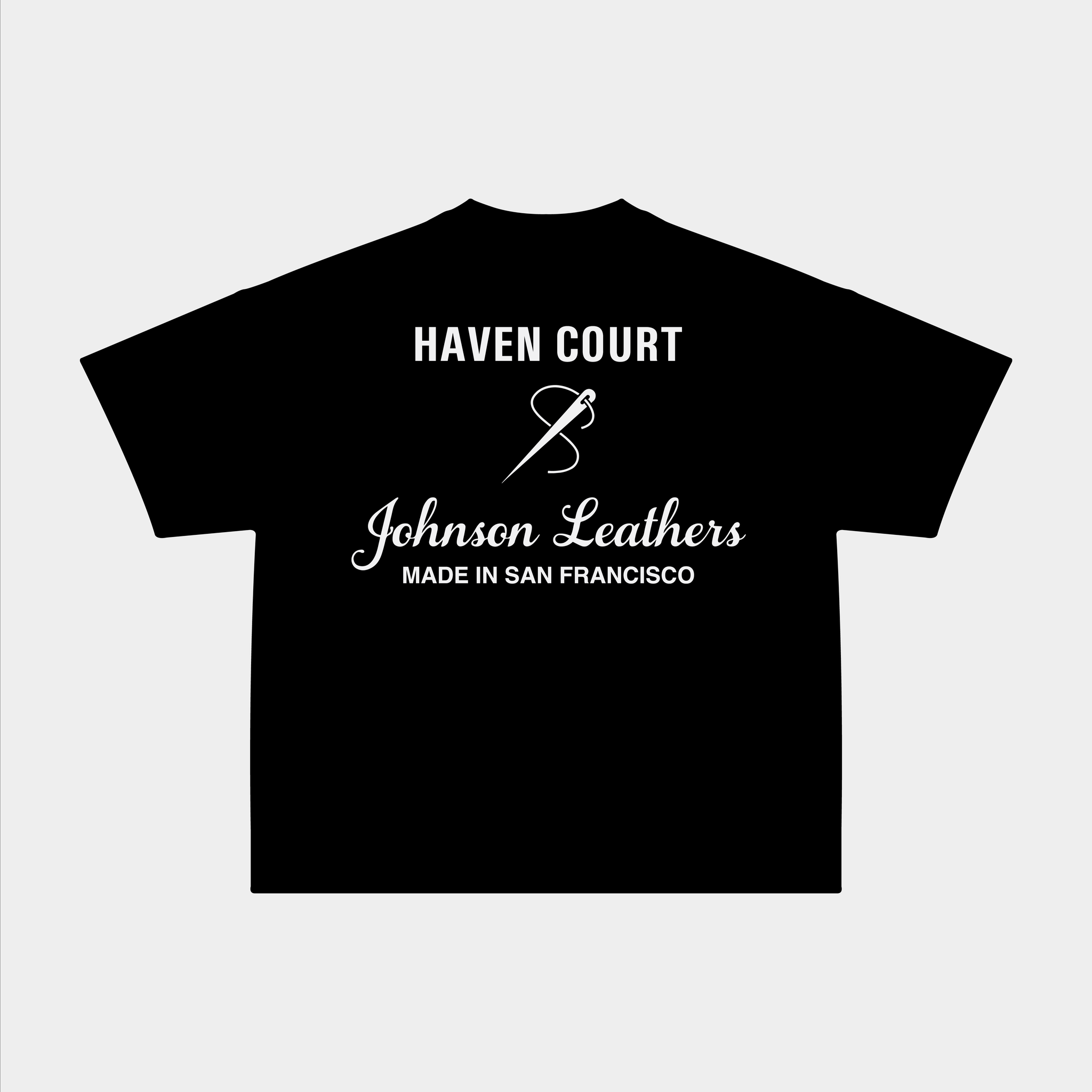 JL x HC Collab Tee