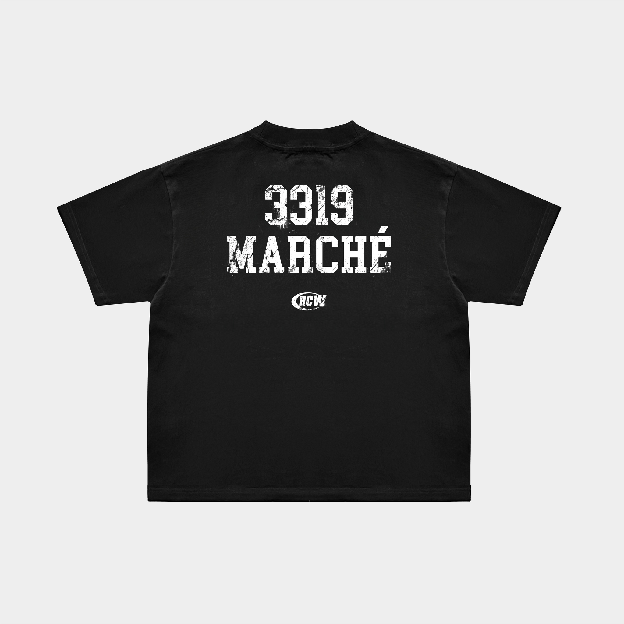 3319 Marche Collab Tee