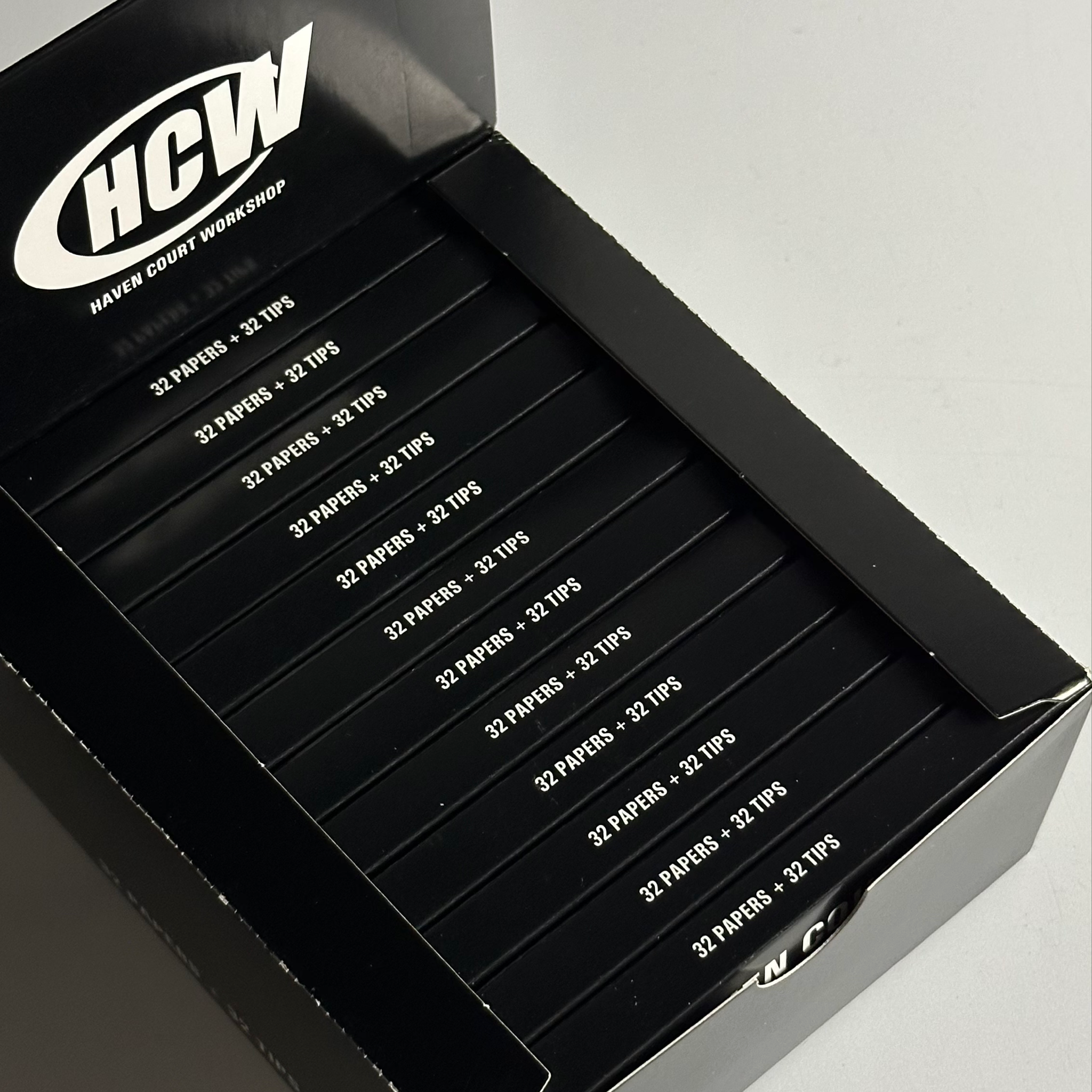 Classic Rolls (24 Pack)