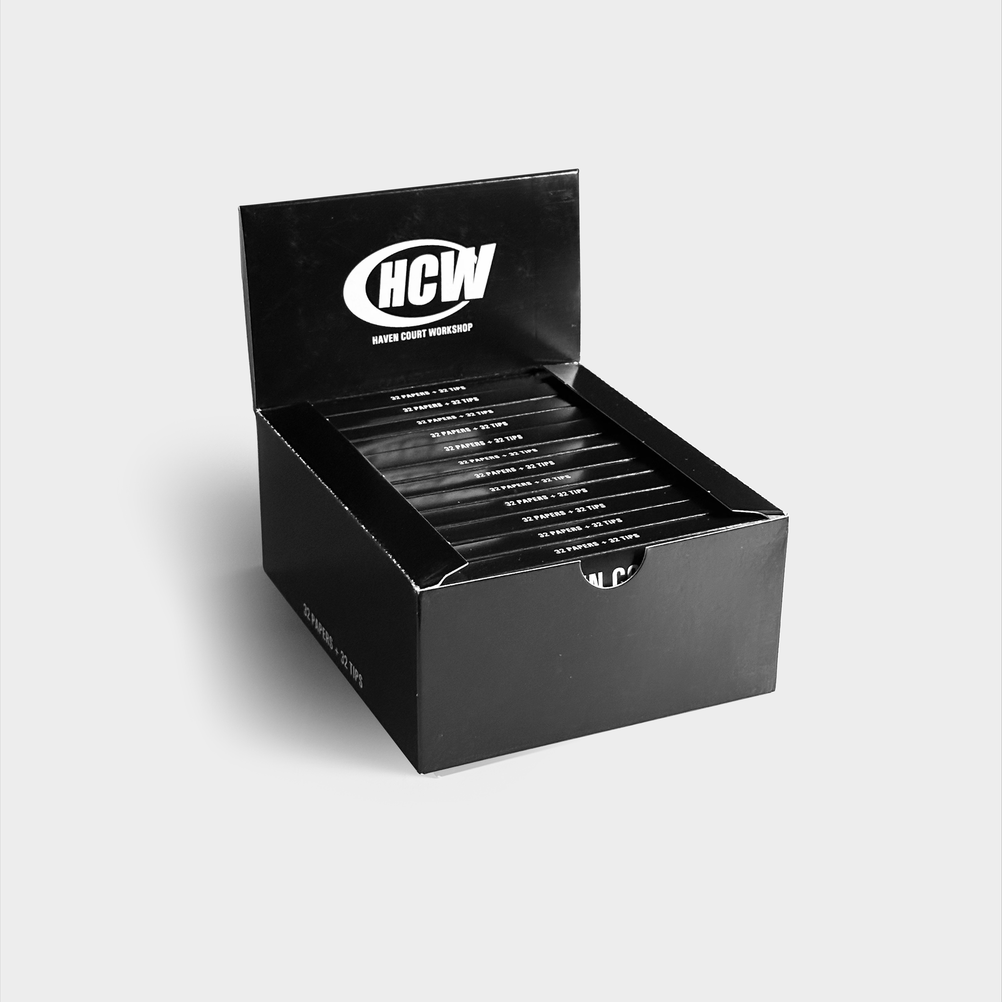Classic Rolls (24 Pack)