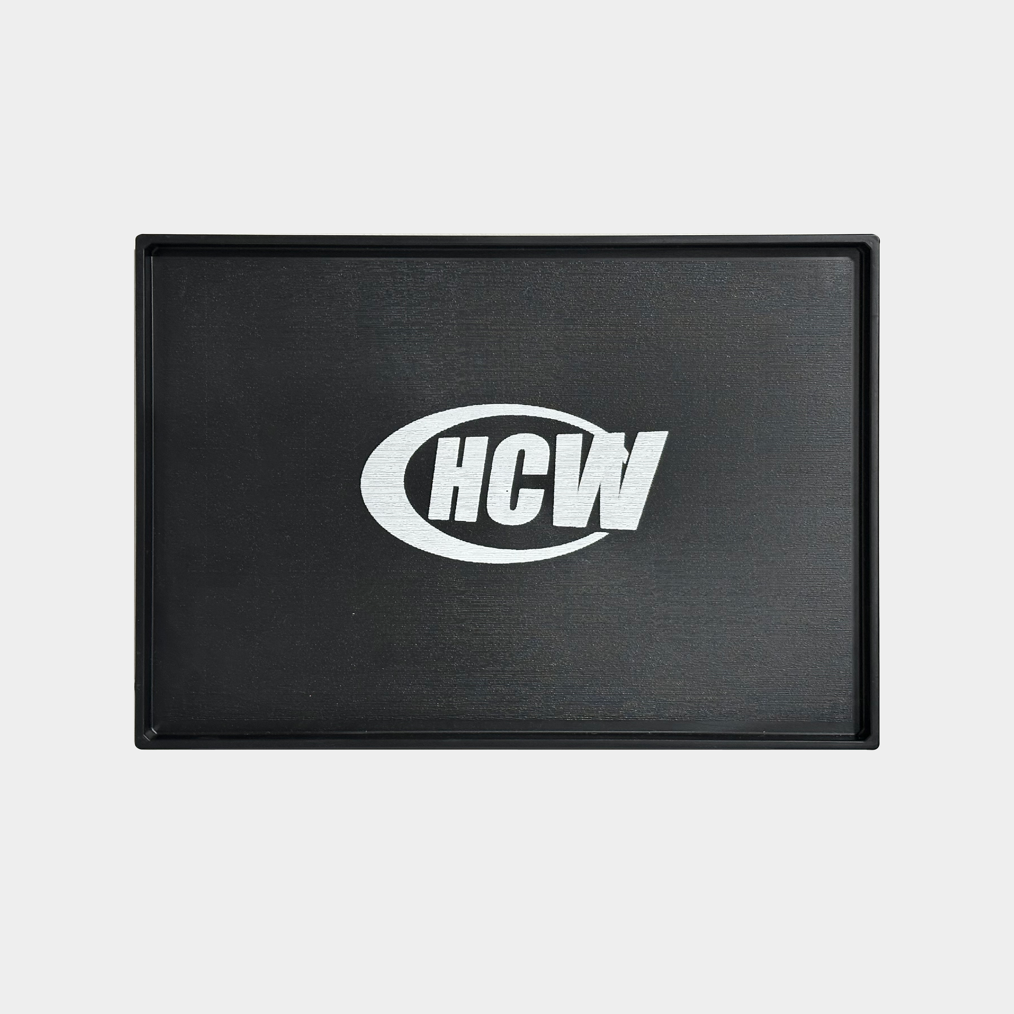 Rolling Tray