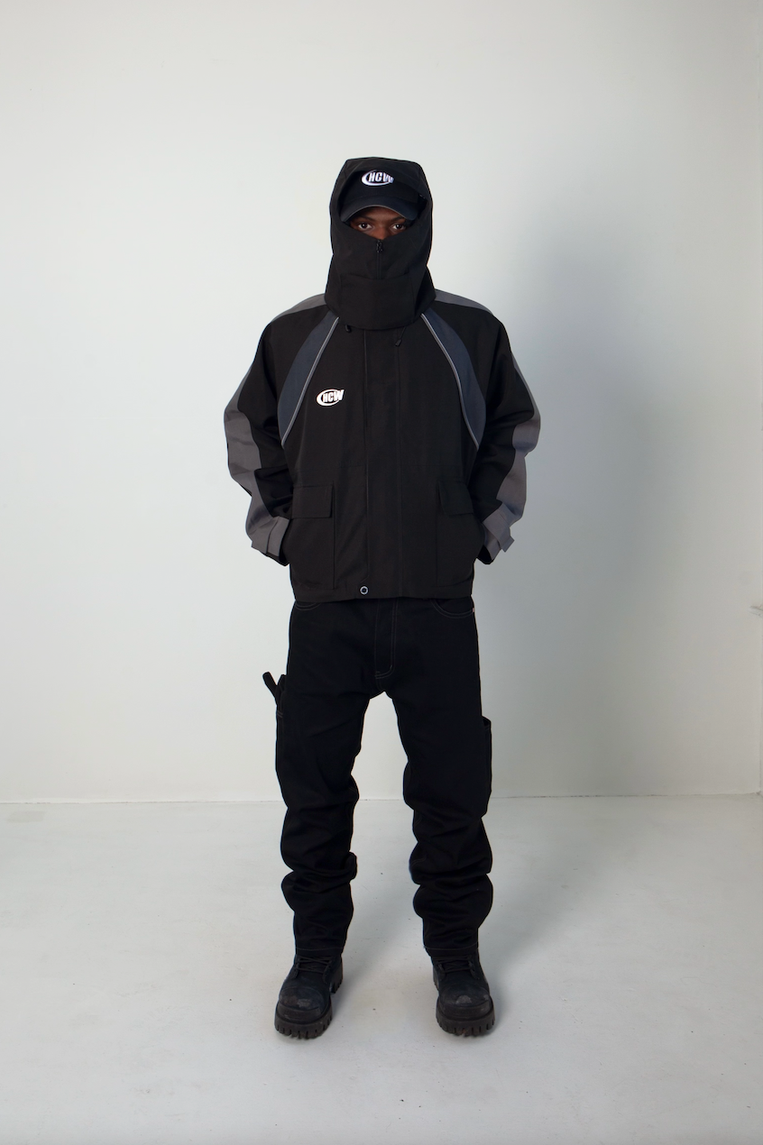 CYPRESS PARKA JACKET – HAVEN COURT