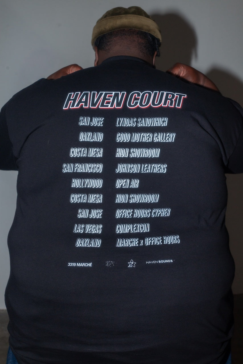 Office Hours 2025 Tee