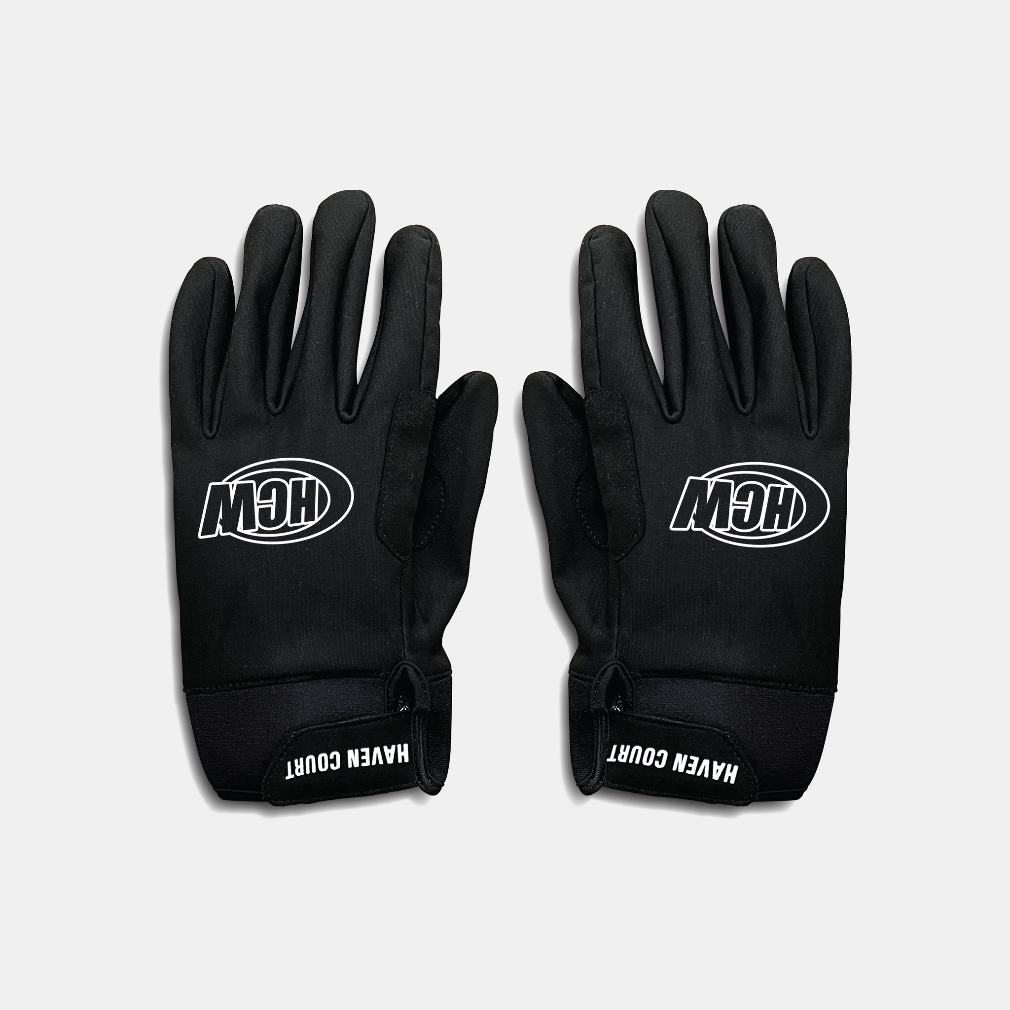 HCW Burner Gloves