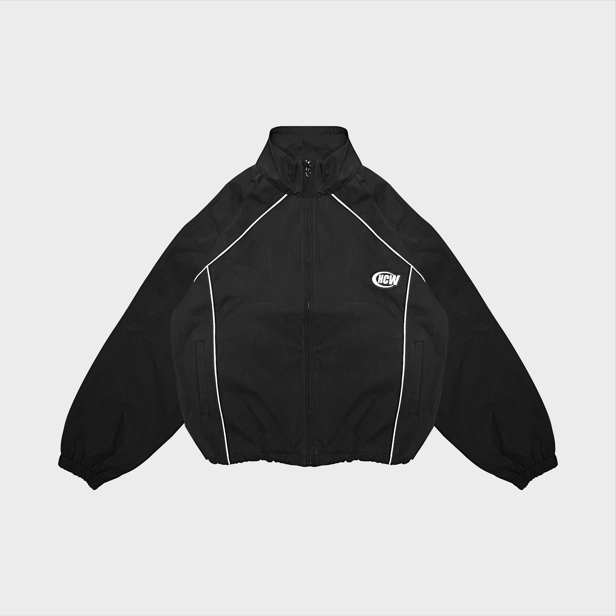 Track Jacket – HAVEN COURT