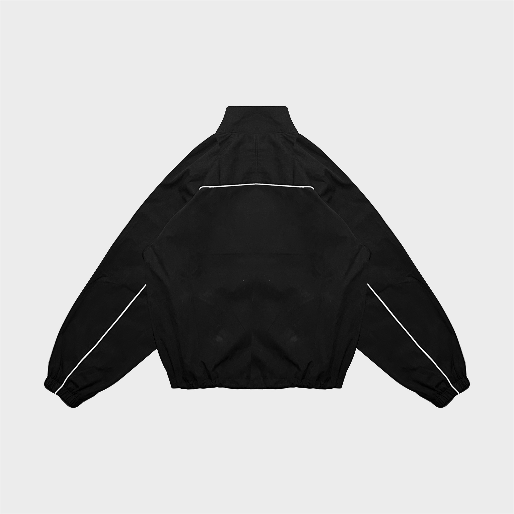 Track Jacket – HAVEN COURT