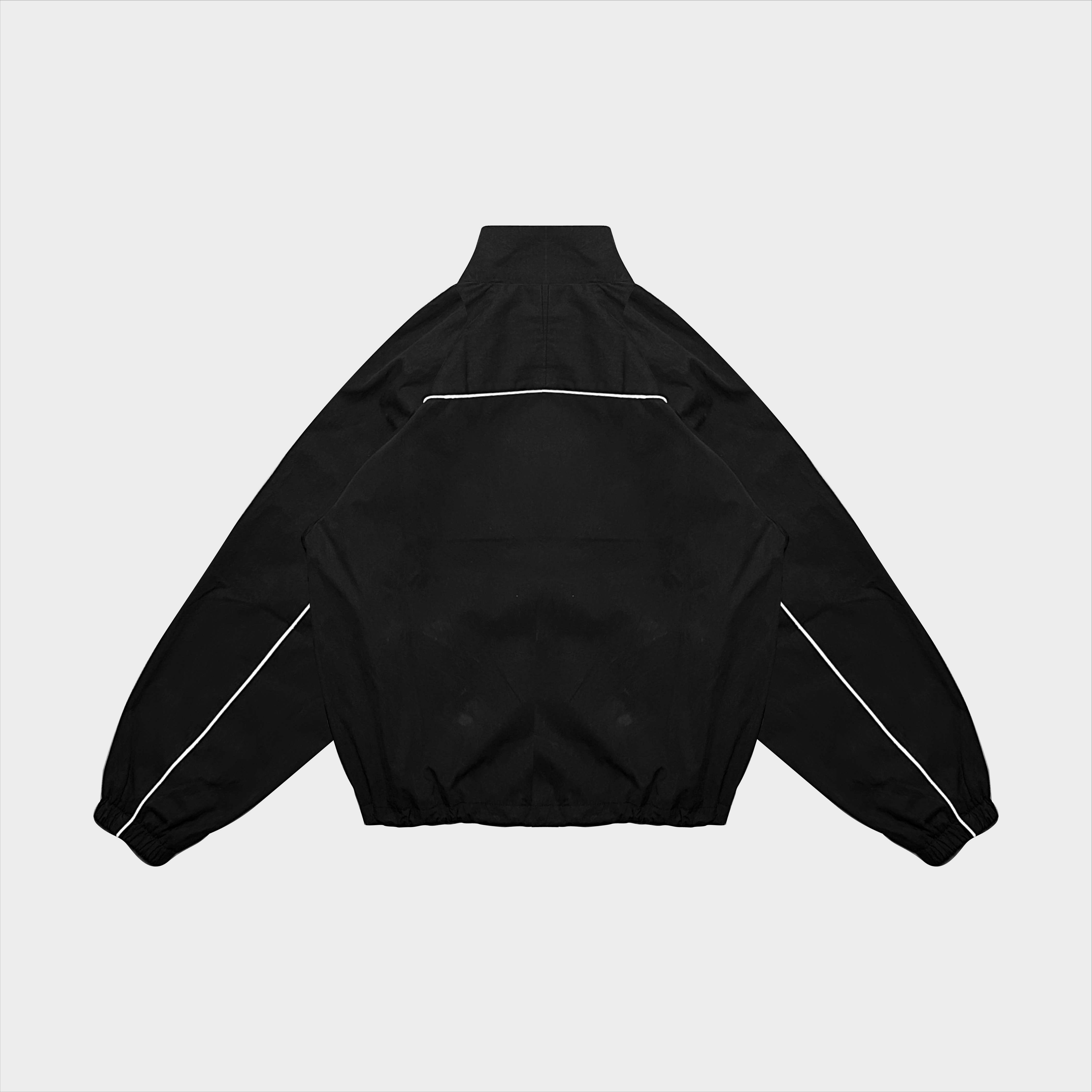 Track Jacket – HAVEN COURT