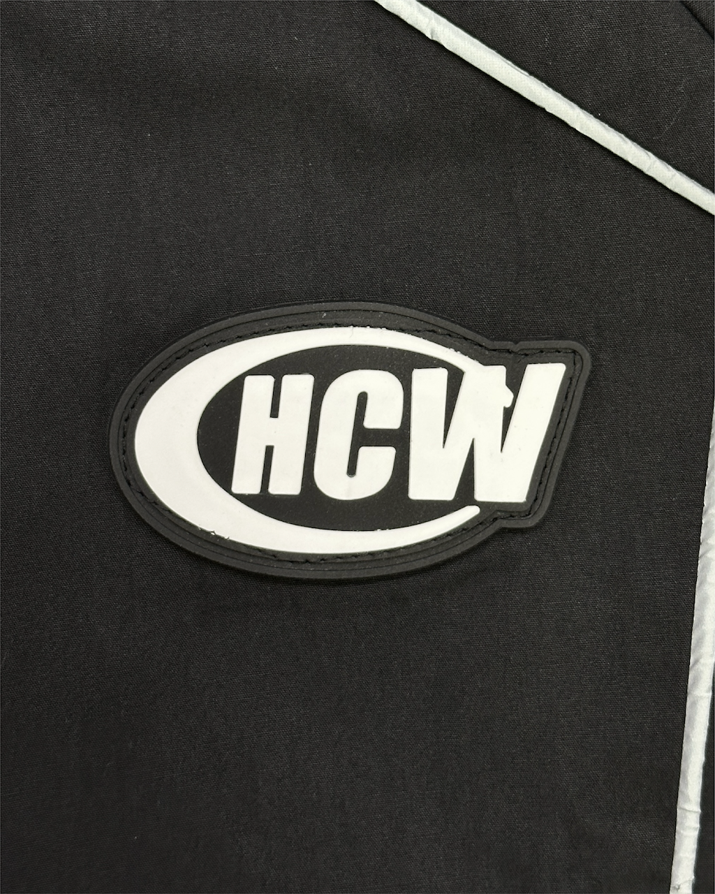 Track Jacket – HAVEN COURT