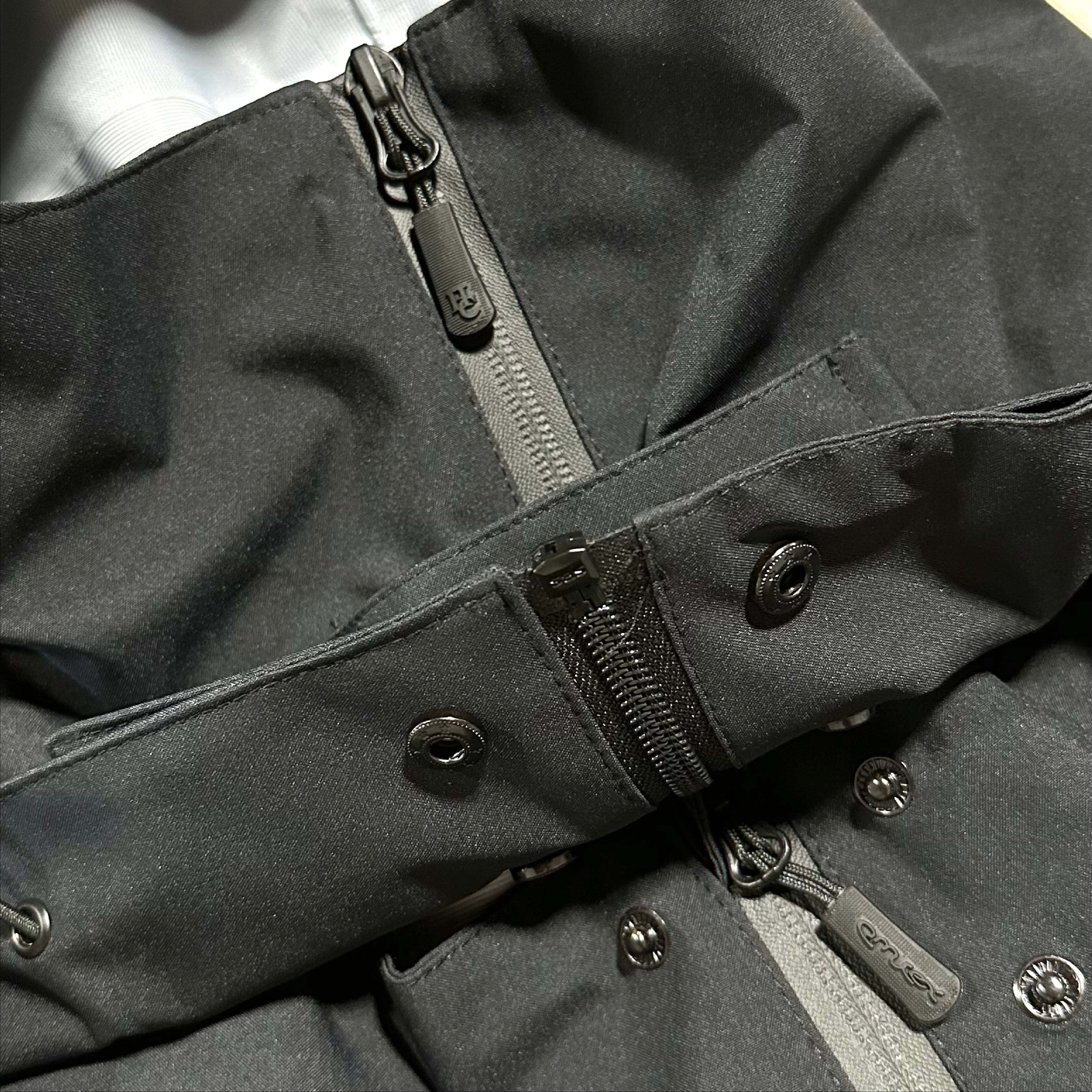 土日限定値下げ　M/M RAIN JACKET サカナクション 商品詳細ページ | sakanaction ONLINE STORE | M/M RAIN JACKET