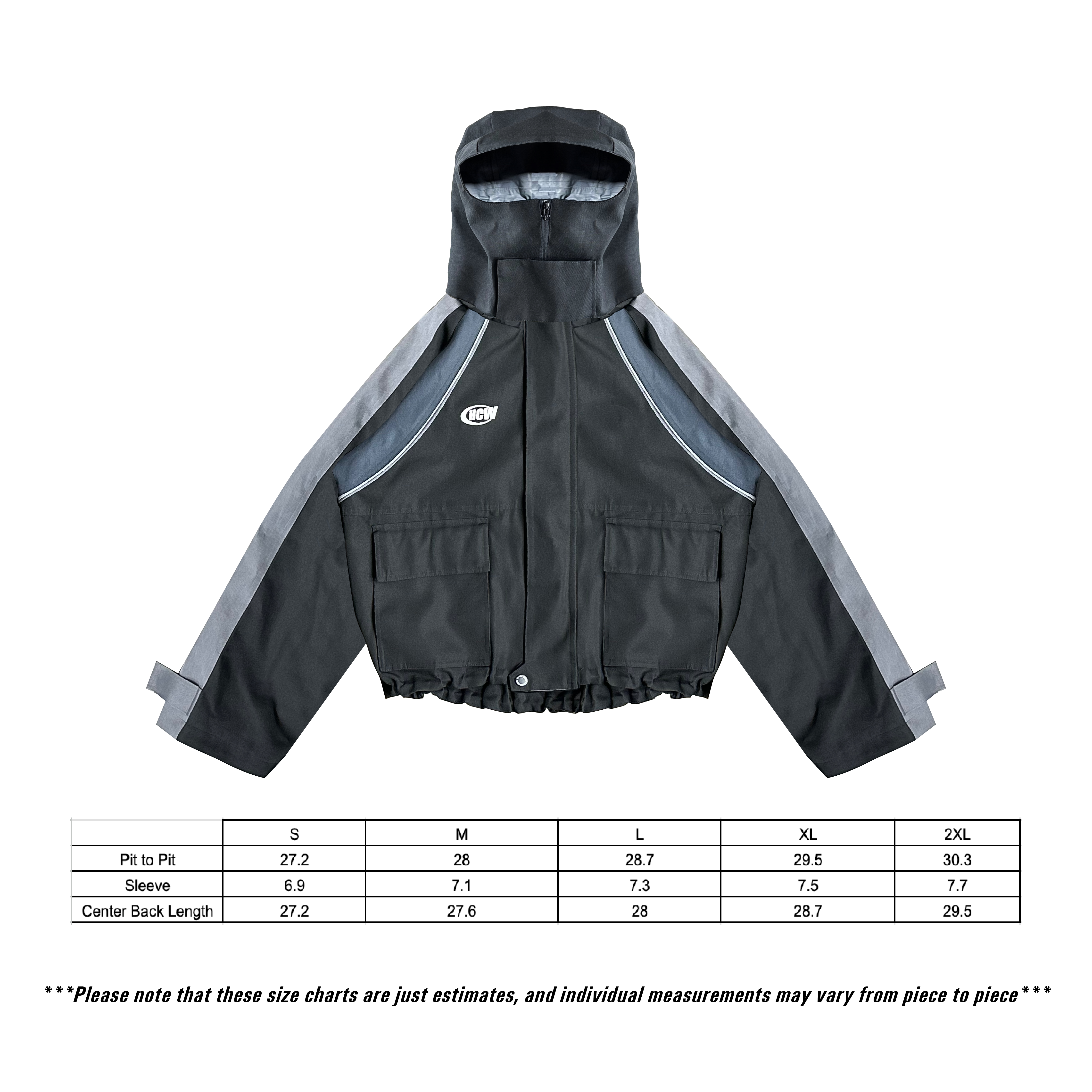 CYPRESS PARKA JACKET – HAVEN COURT