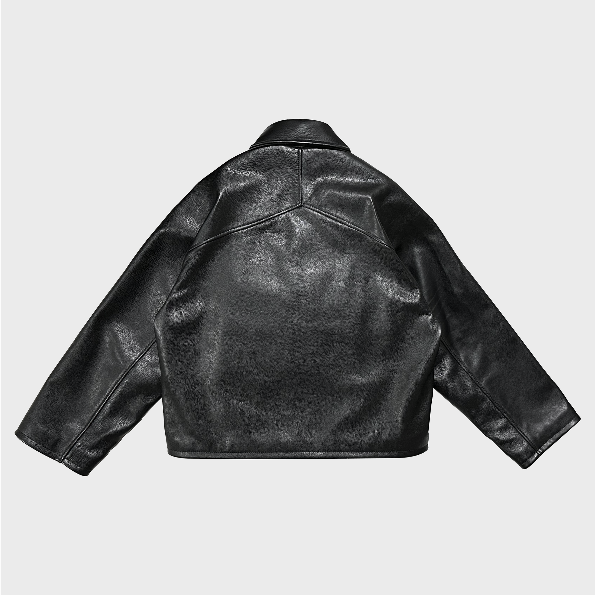 Giulia Leather Jacket