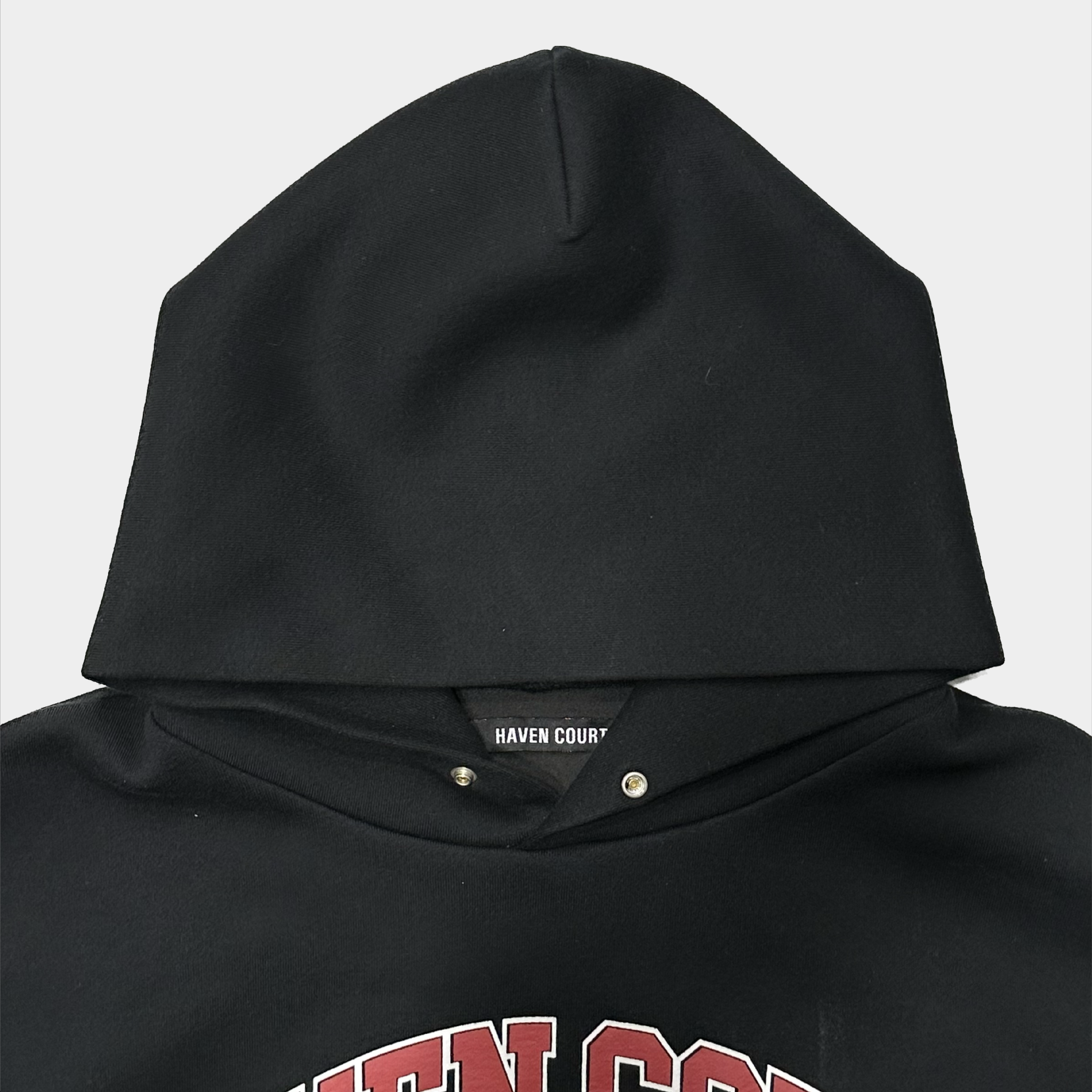 University V4 Hoodie is