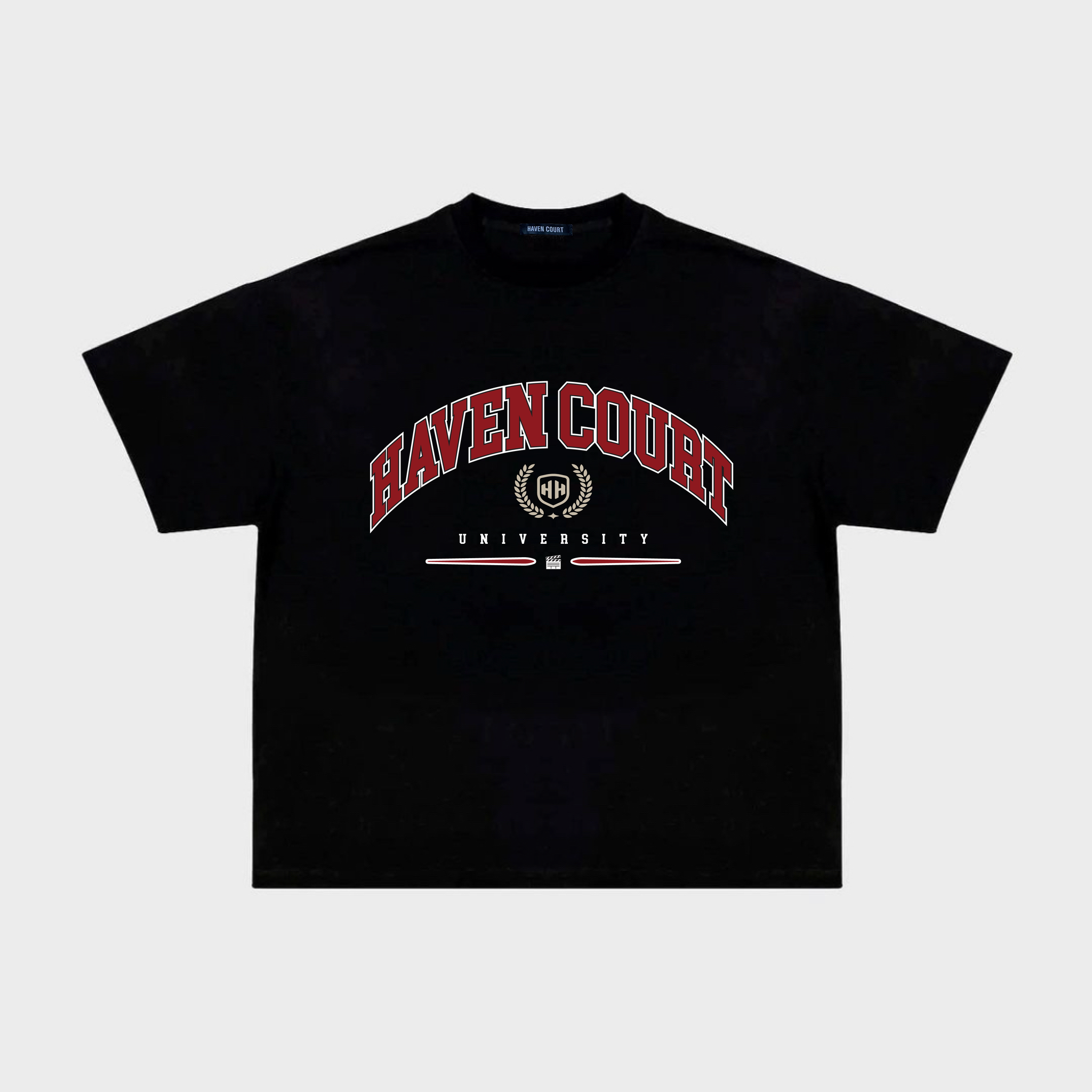 University Tee