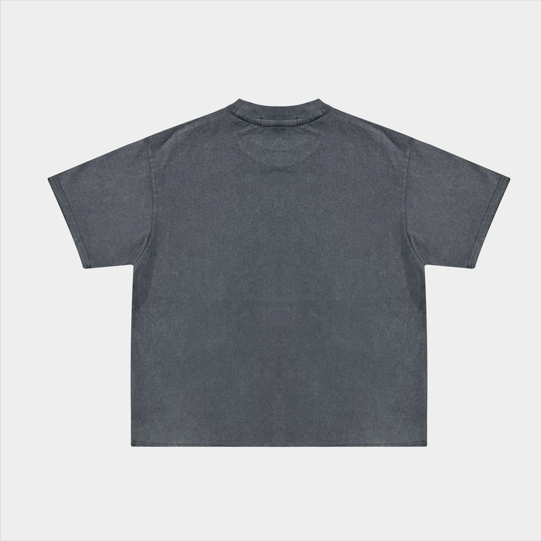 Washed Color Tee Vintage Washed Tee – HAVEN COURT