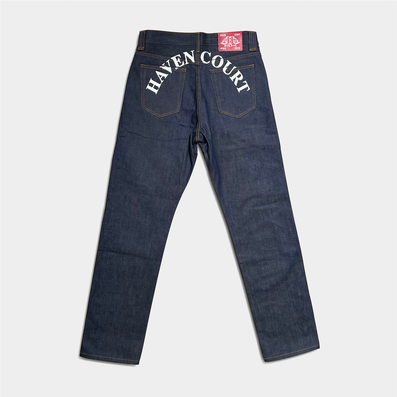 2022 Arc Denim - 14.2 oz