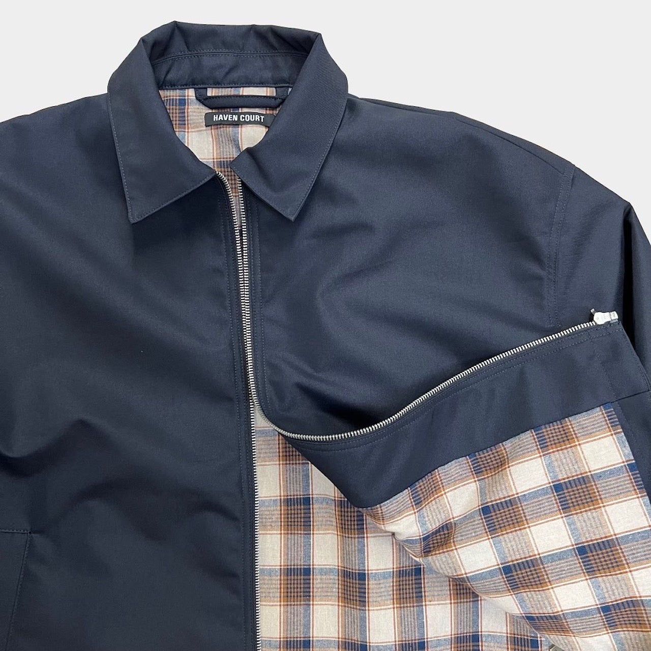 【希少】celio work jacket Lamina Work Jacket by – HAVEN COURT