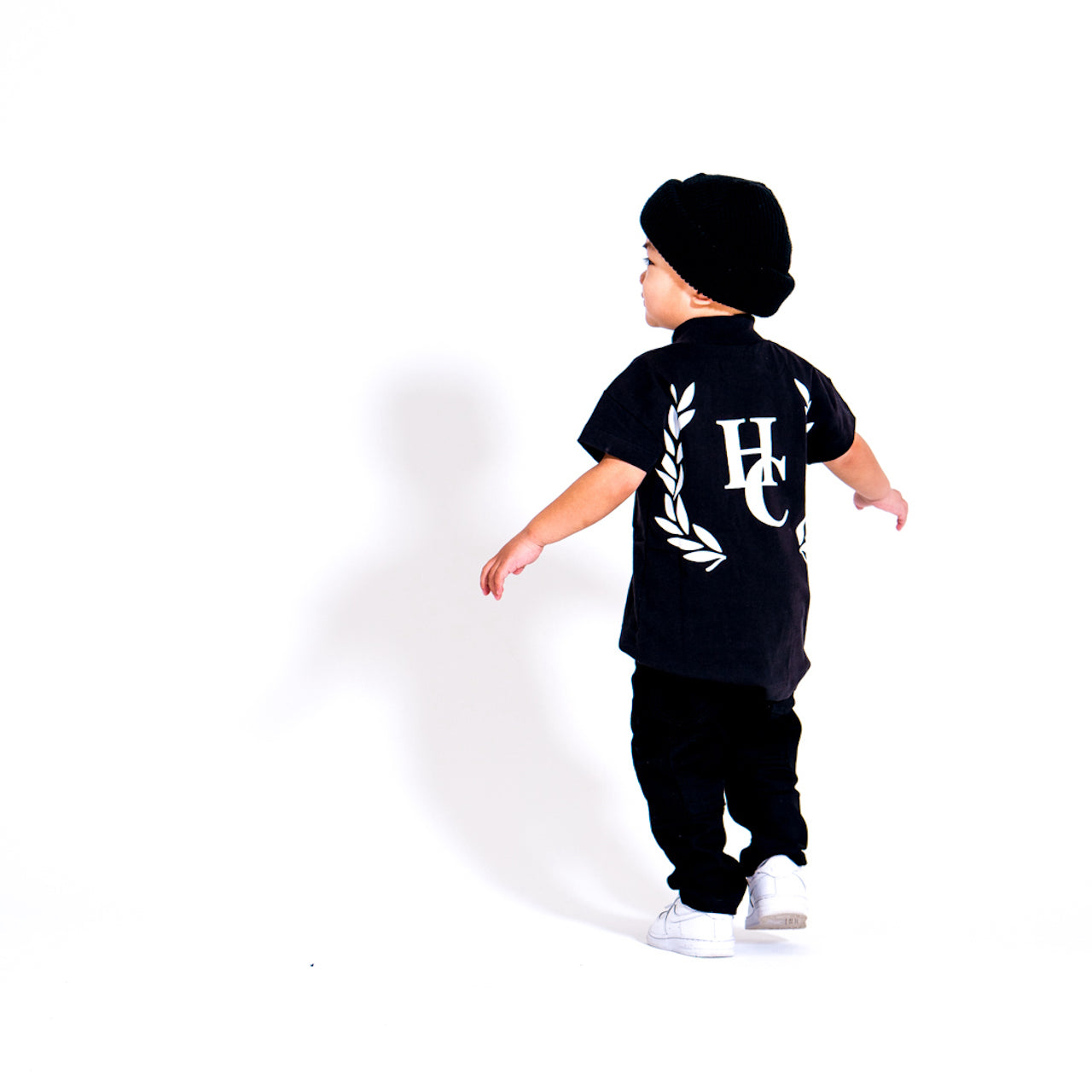 Toddlers Logo Tee