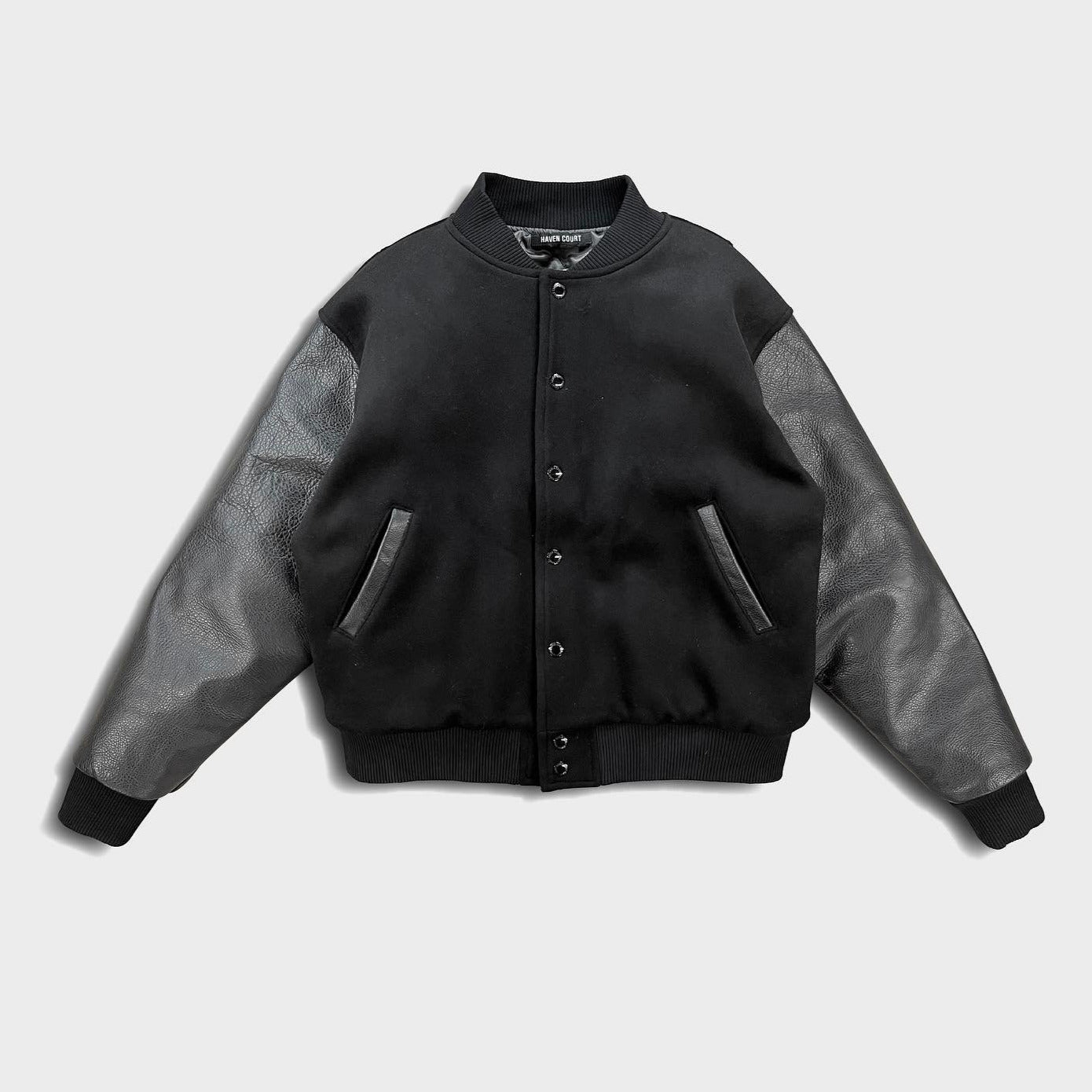 HC Triple Black Varsity