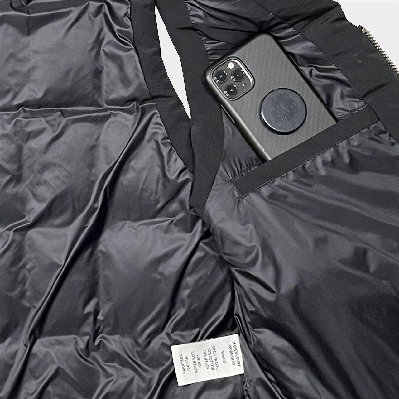 TG Tactical Vest