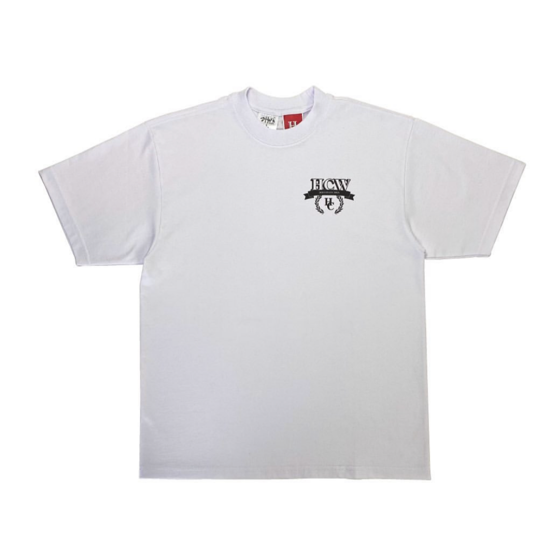 Shaka X Haven Court Collab Tee